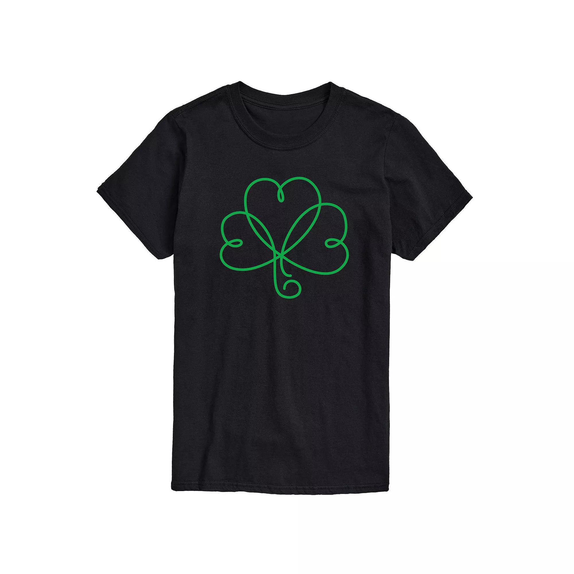 Mens TMNT Mutant Mayhem Logo Graphic Tee Product Image