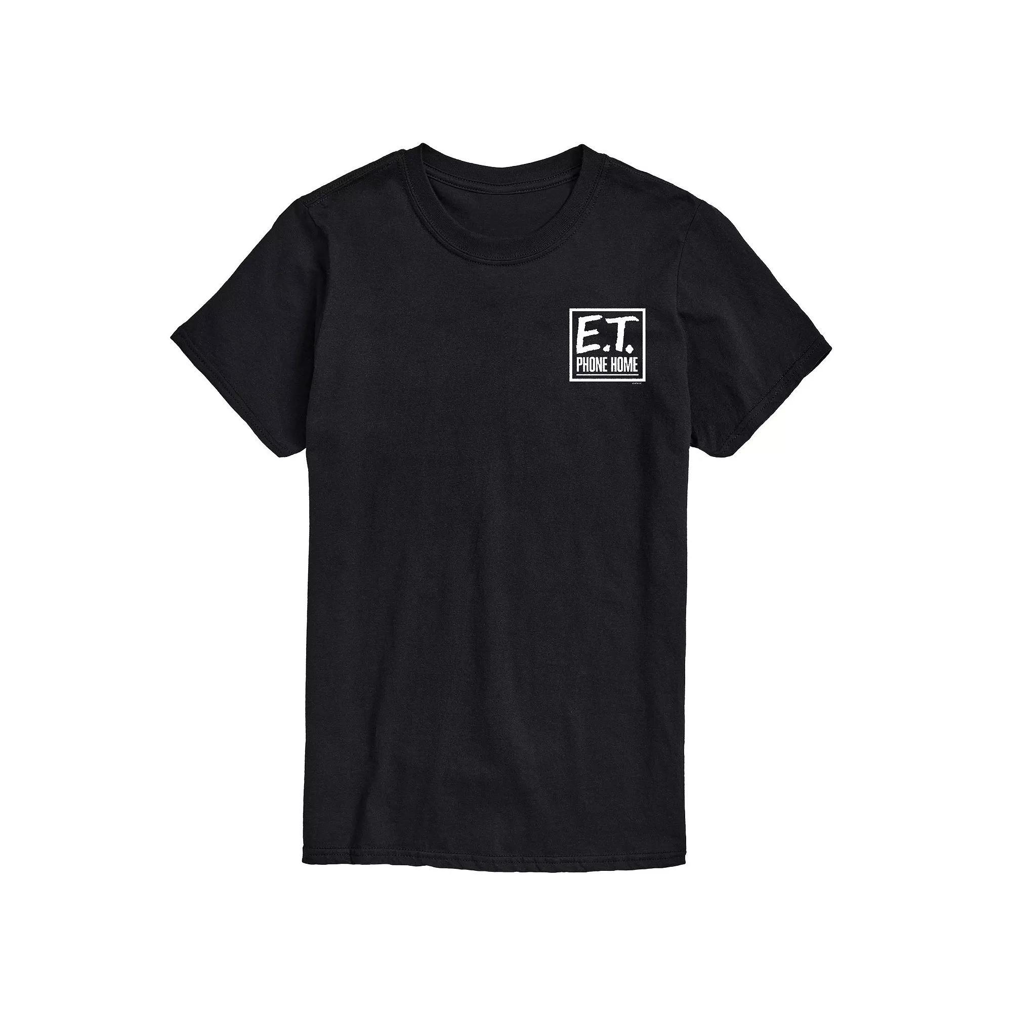 Mens Miller Genuine Draft Graphic Tee Product Image
