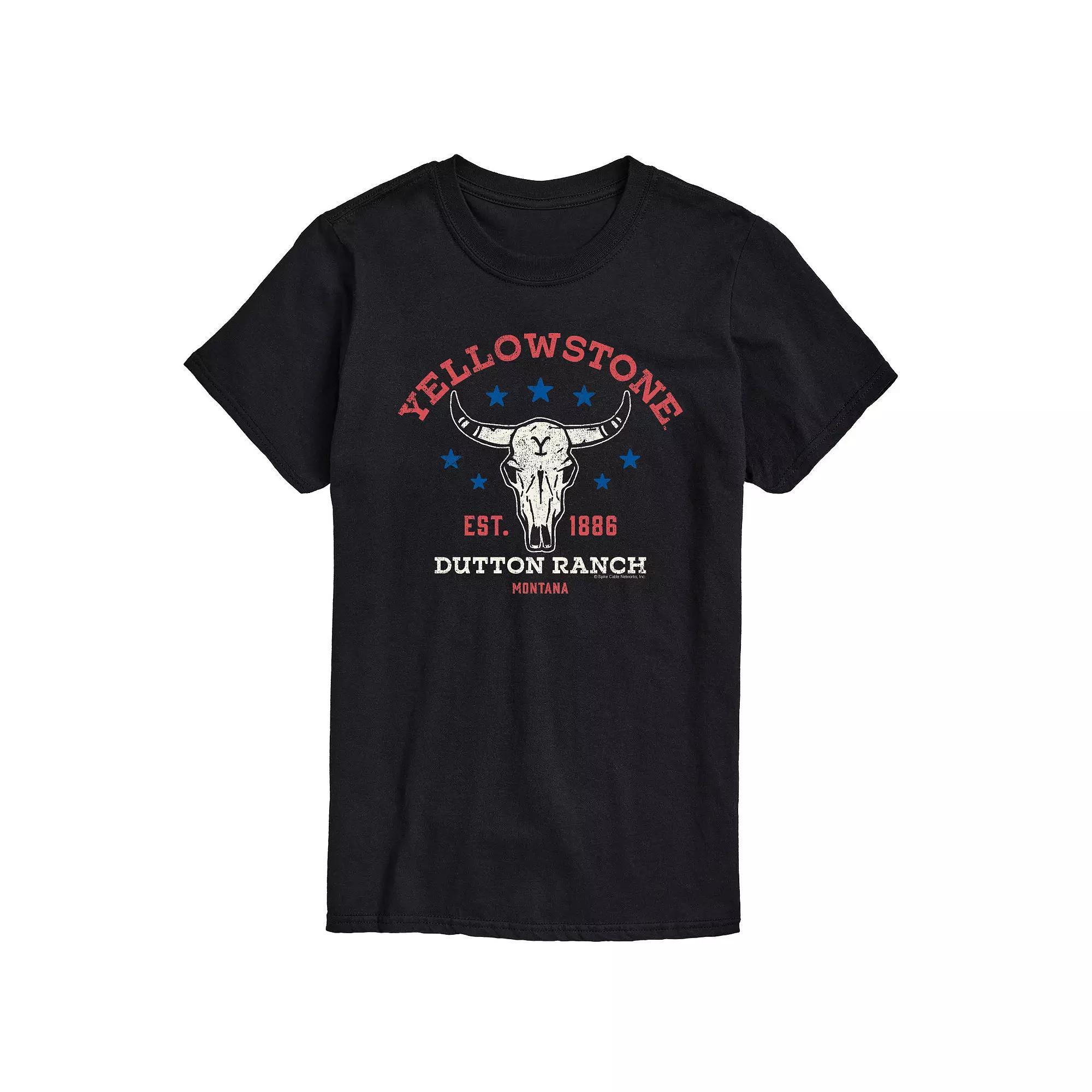 Big & Tall Marvel Avengers Group Logo Graphic Tee, Mens Product Image