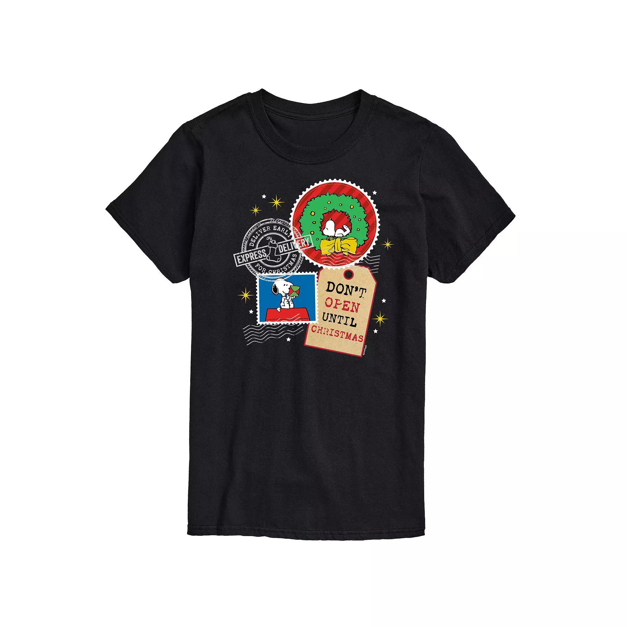 Disney / Pixars Finding Nemo Mens Group Graphic Tee Product Image