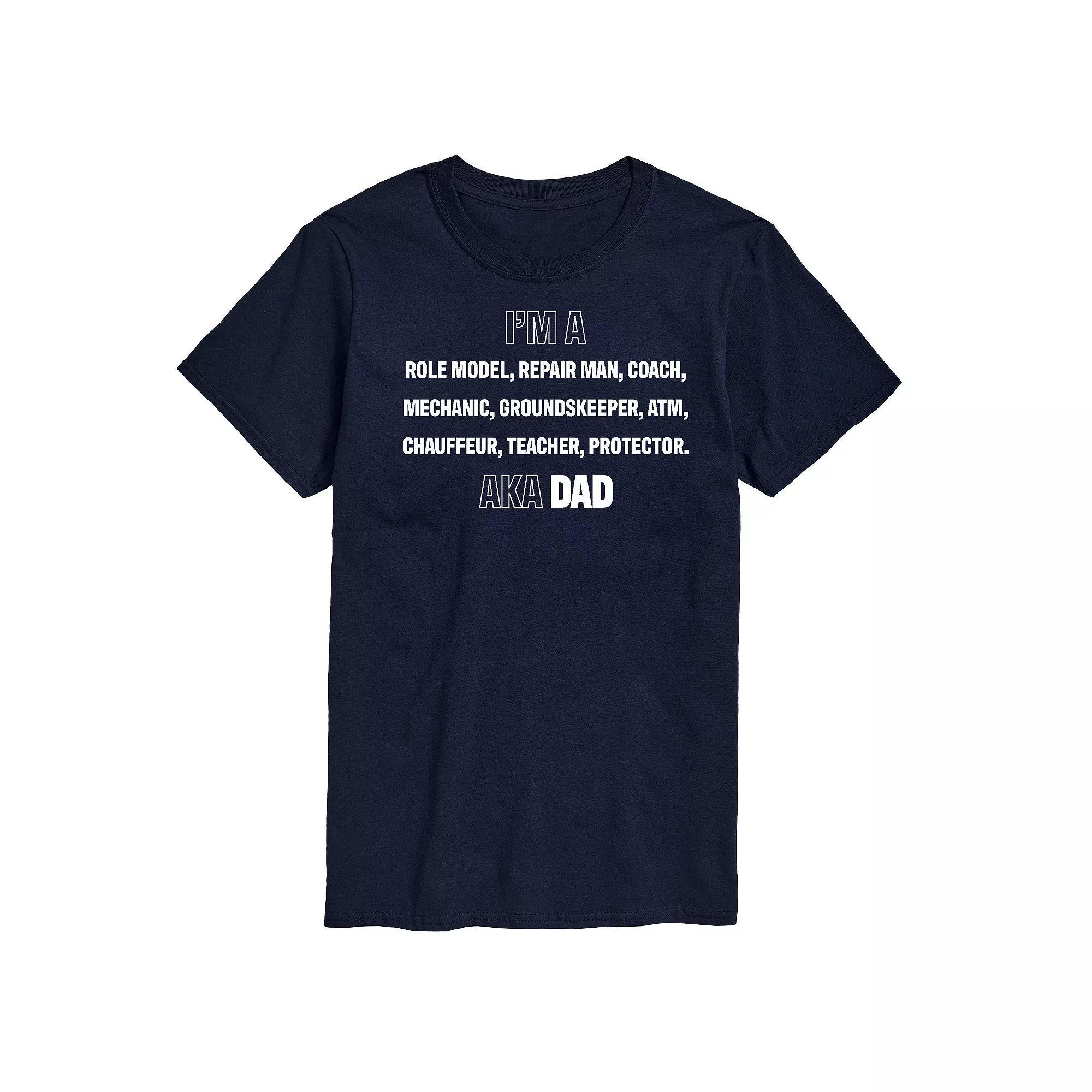 Big & Tall Barbie™ The Movie Mattel Barbie Burst Graphic Tee, Men's, Size: XXL Tall, Blue Product Image