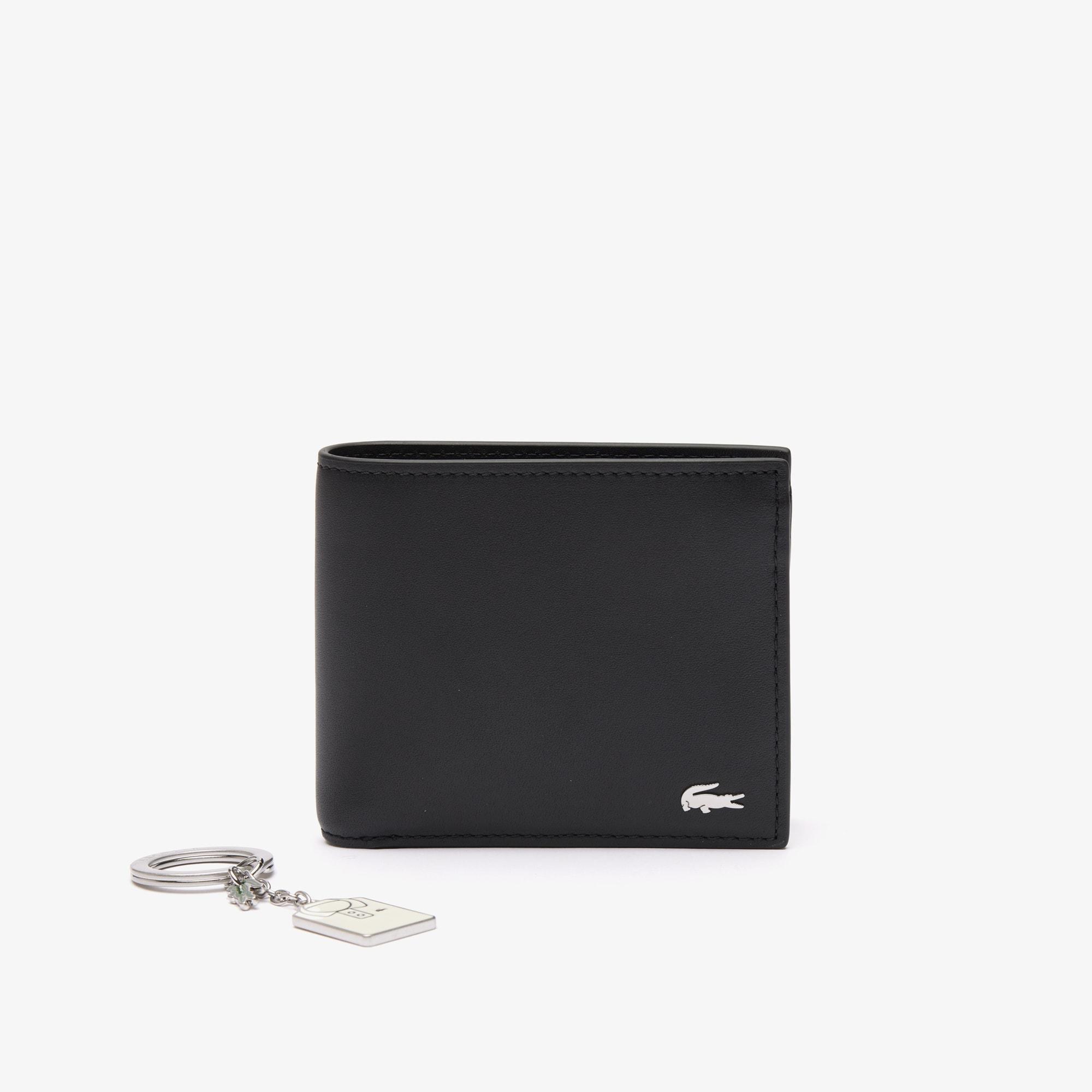 Men's FG Billfold and Keychain Gift Set Product Image