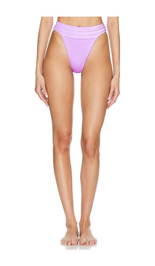 Reversible Sienna Bikini Bottom Maaji Product Image