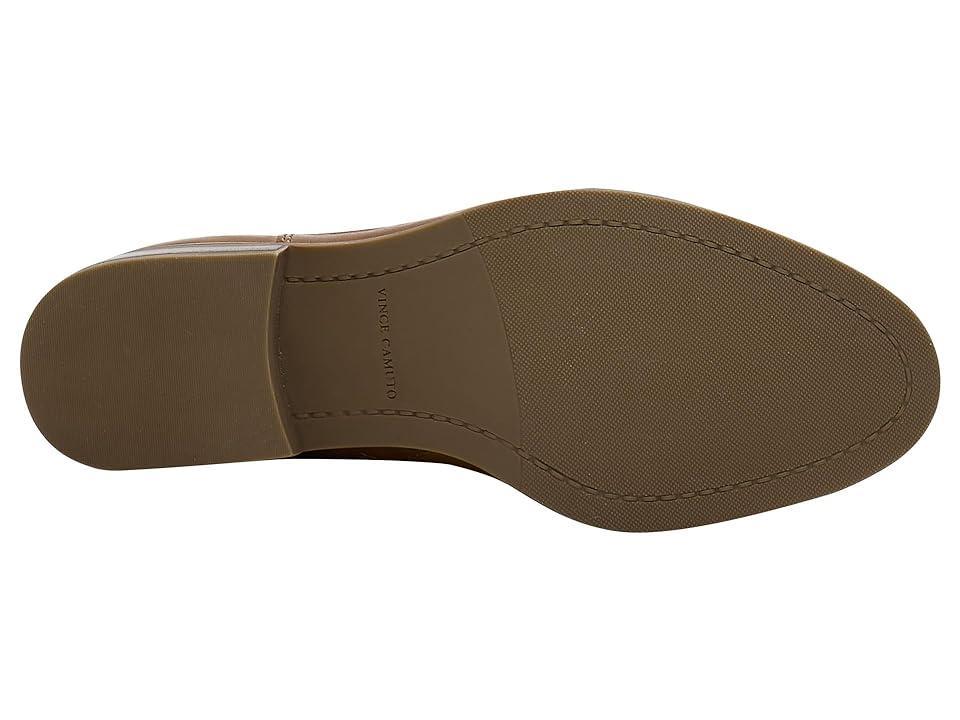 Vince Camuto Selpisa (Medium Walnut) Women's Boots Product Image