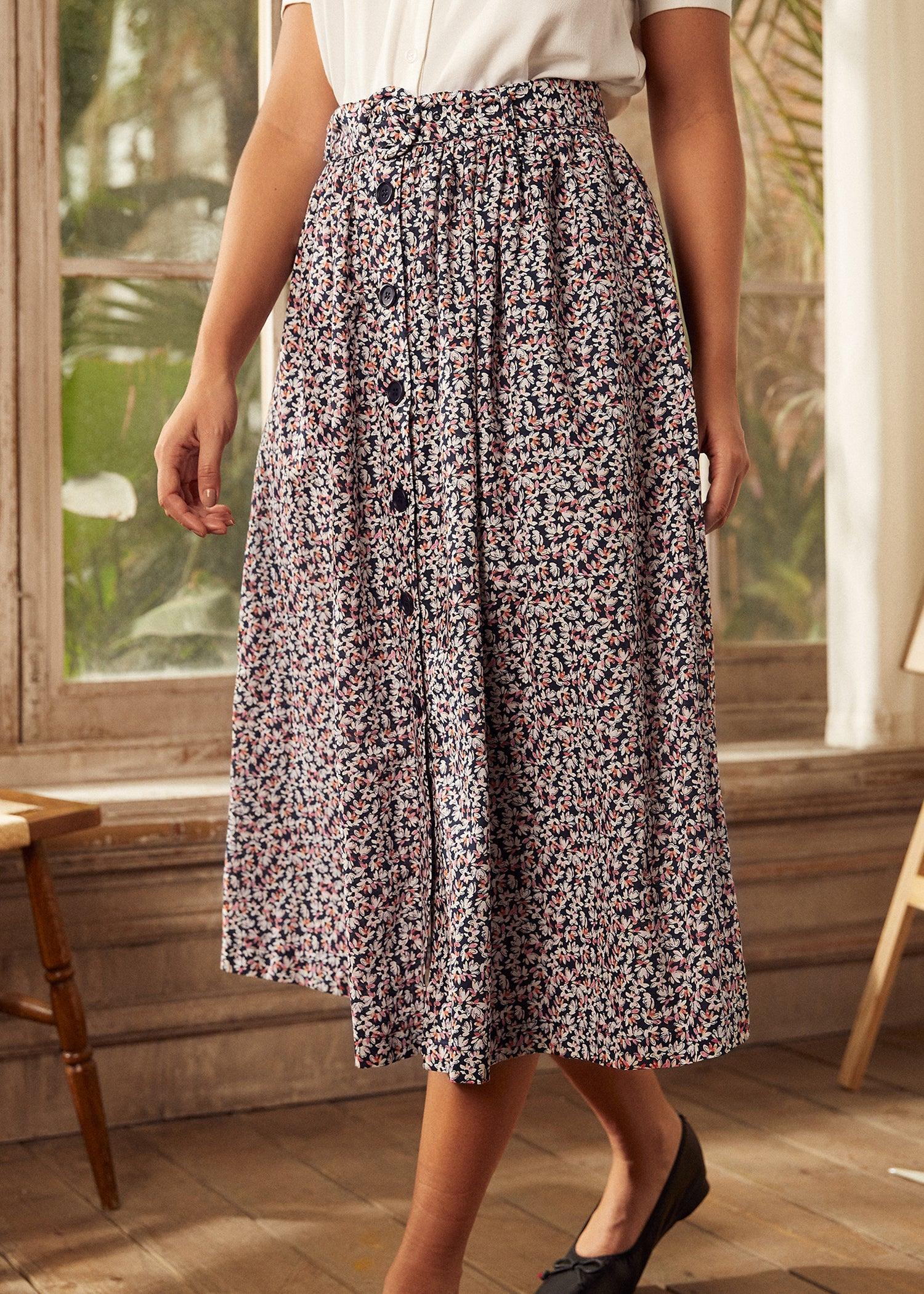 Daylight Saunter Skirt Product Image