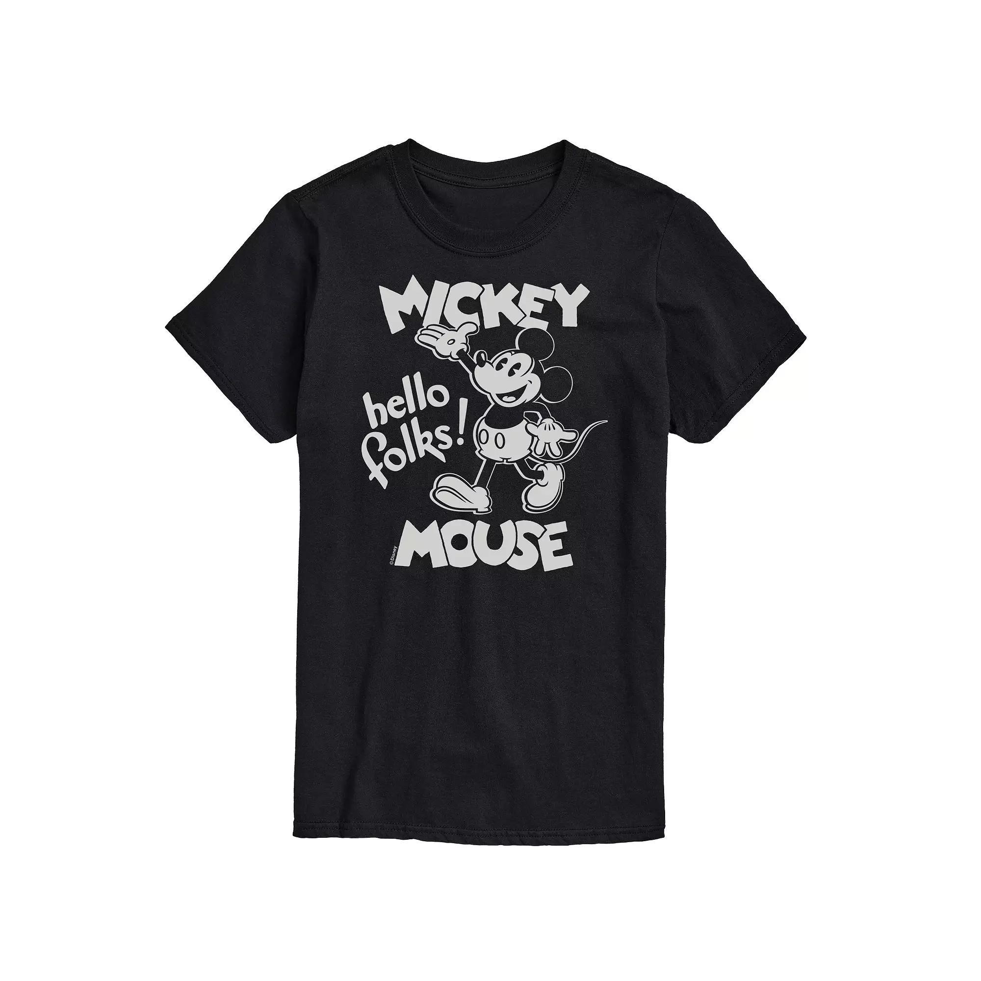 Big & Tall Transformers Maximal Symbols Graphic Tee, Mens Product Image