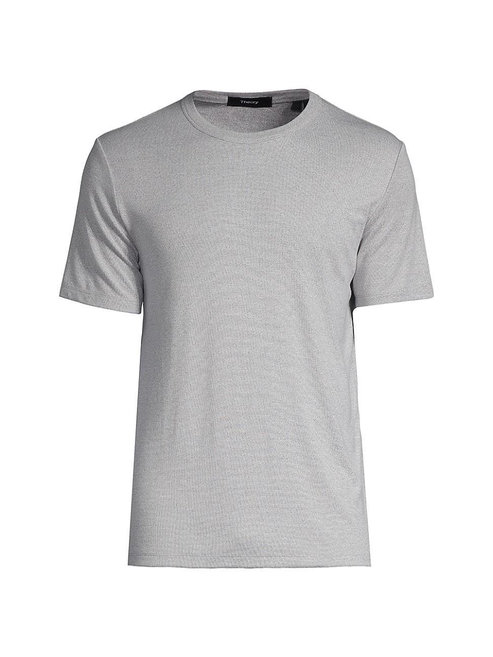 Theory Essential Modal Jersey Tee Product Image