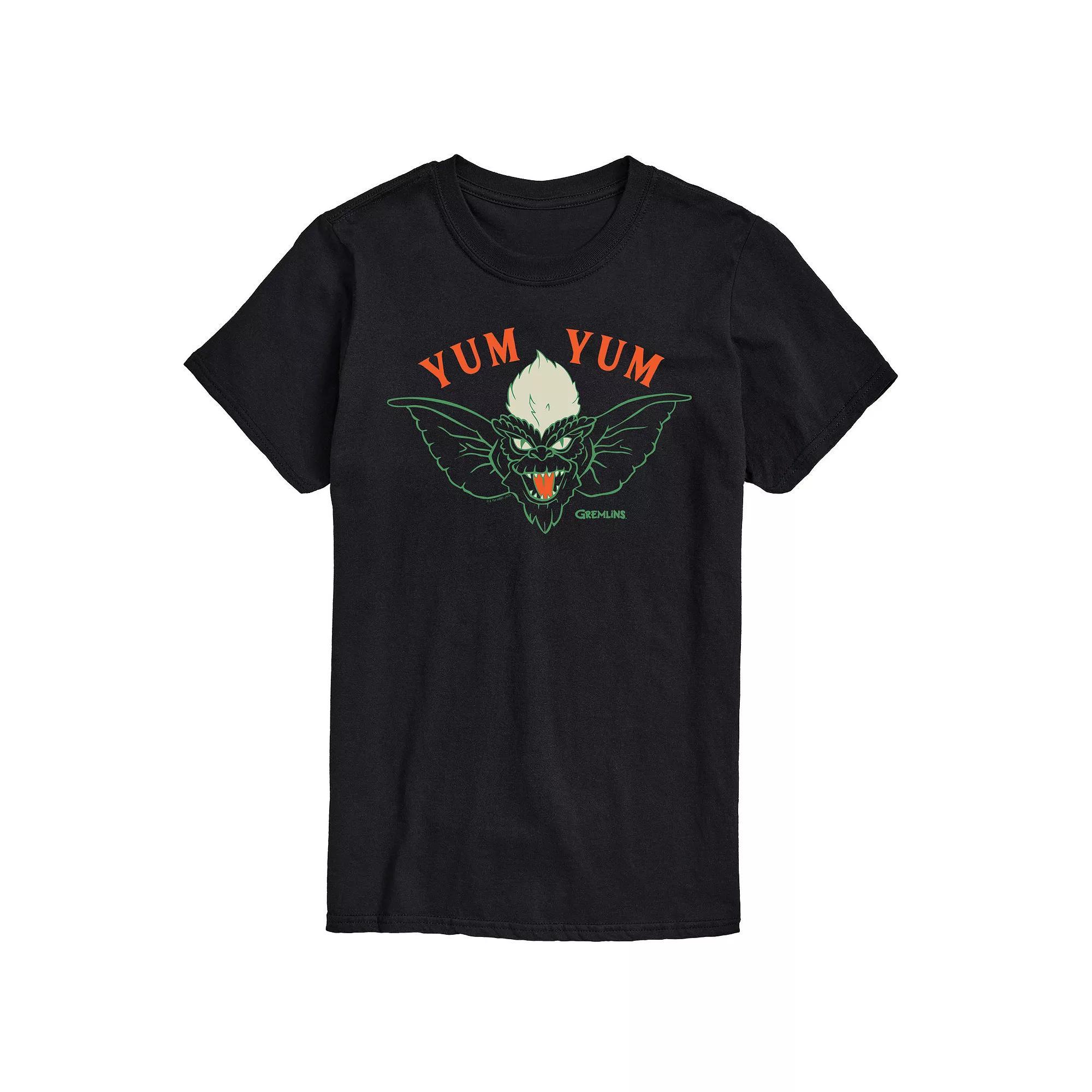 Mens Seinfeld The Human Fund Graphic Tee Product Image