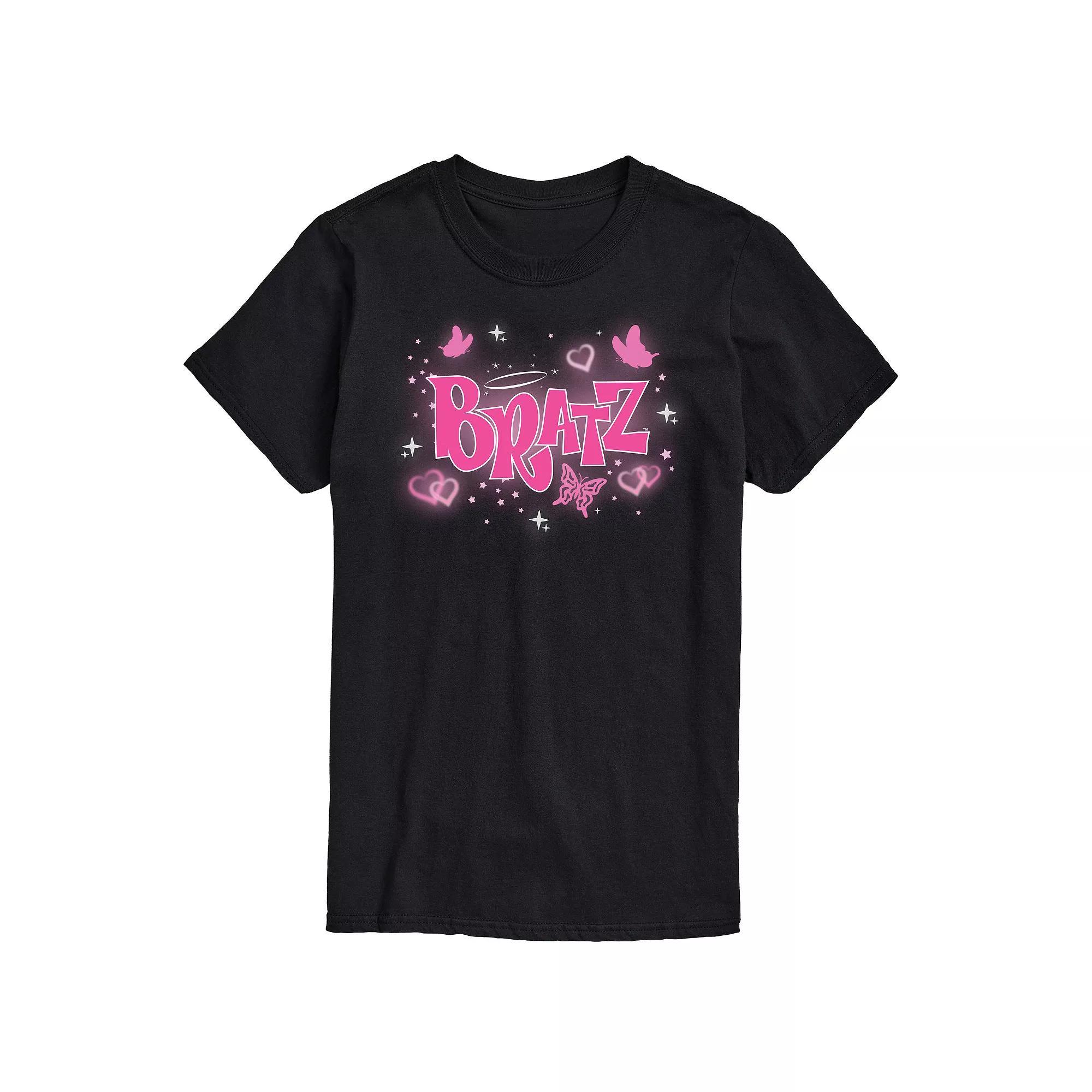 Disney Princess Big & Tall Beauty and The Beast Graphic Tee, Mens Product Image