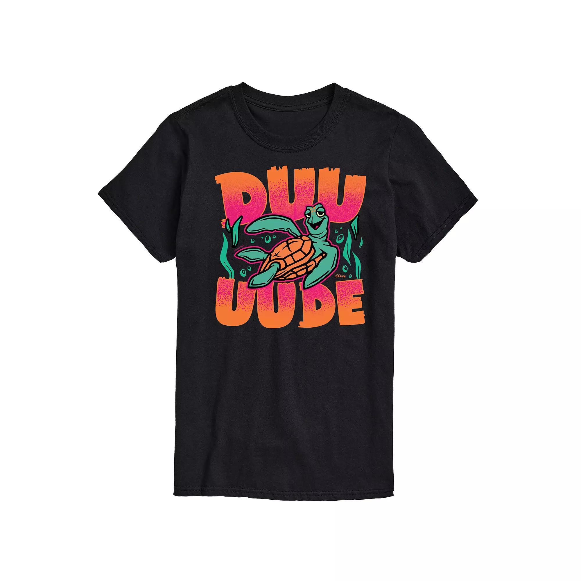 Big & Tall Hot Wheels Built In The USA Graphic Tee, Mens Product Image
