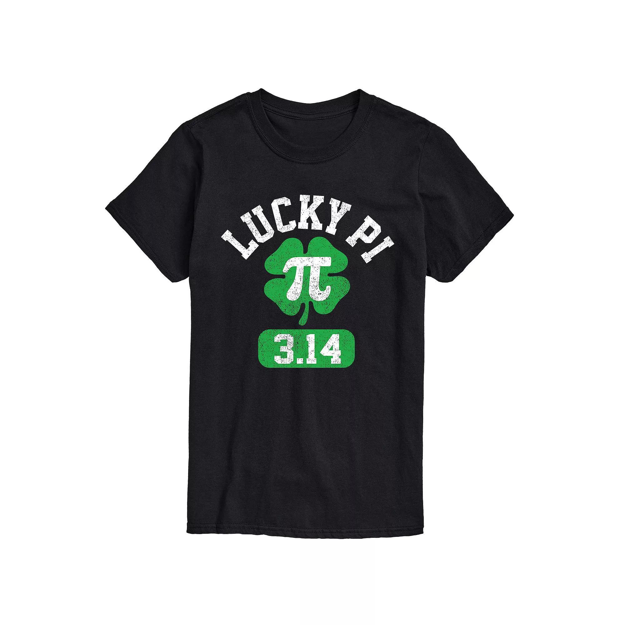 Mens Lucid Dreamer Tee Product Image