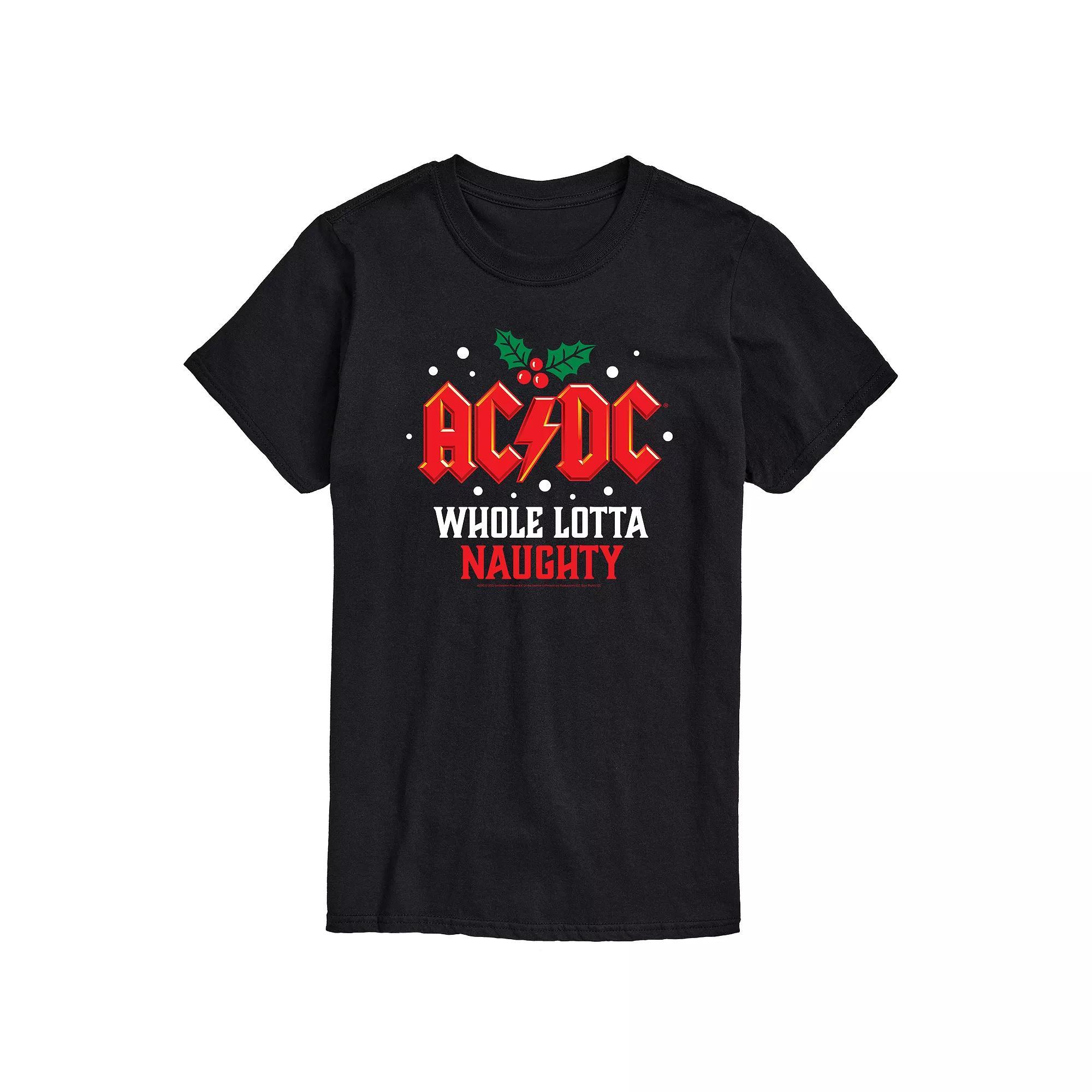 Big & Tall Dr. Seuss I Will Succeed Tee, Mens Blue Product Image