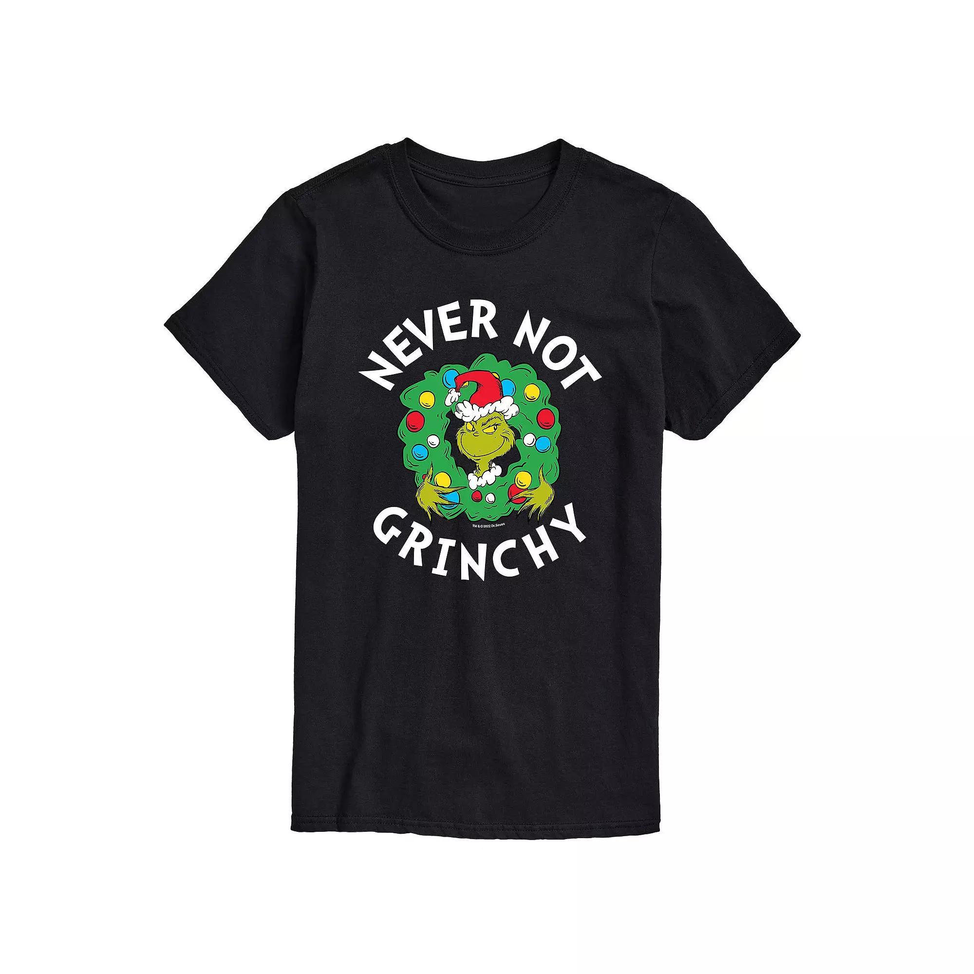 Mens Peanuts First Beagle In Space Tee Product Image