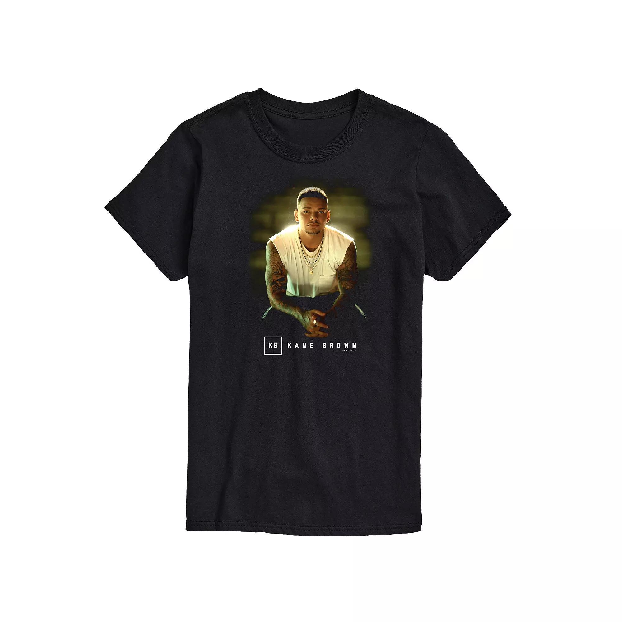 Mens Peanuts First Beagle In Space Tee Product Image