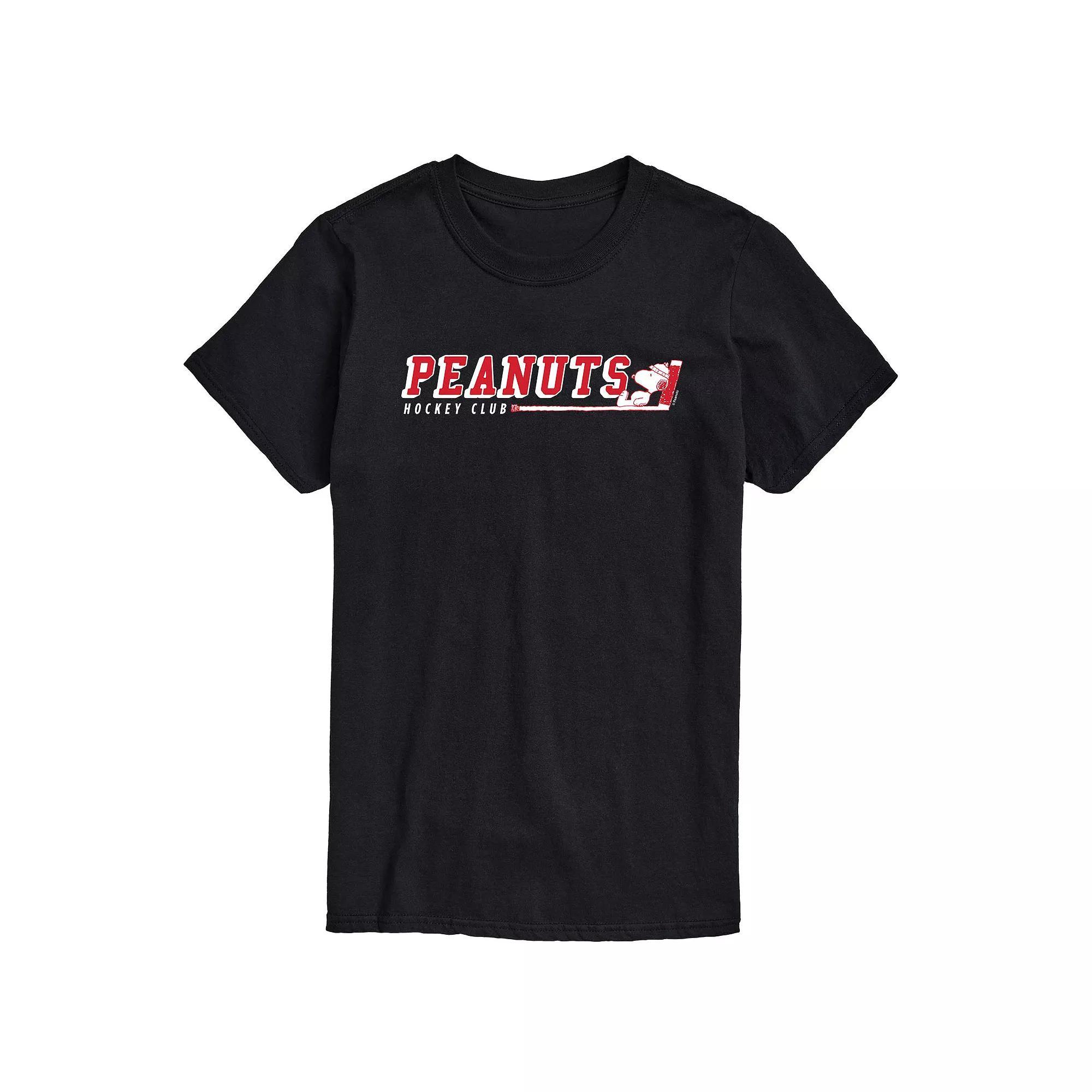 Big & Tall Eat Sleep Hunt Tee, Men's, Size: 5XB, Black Product Image