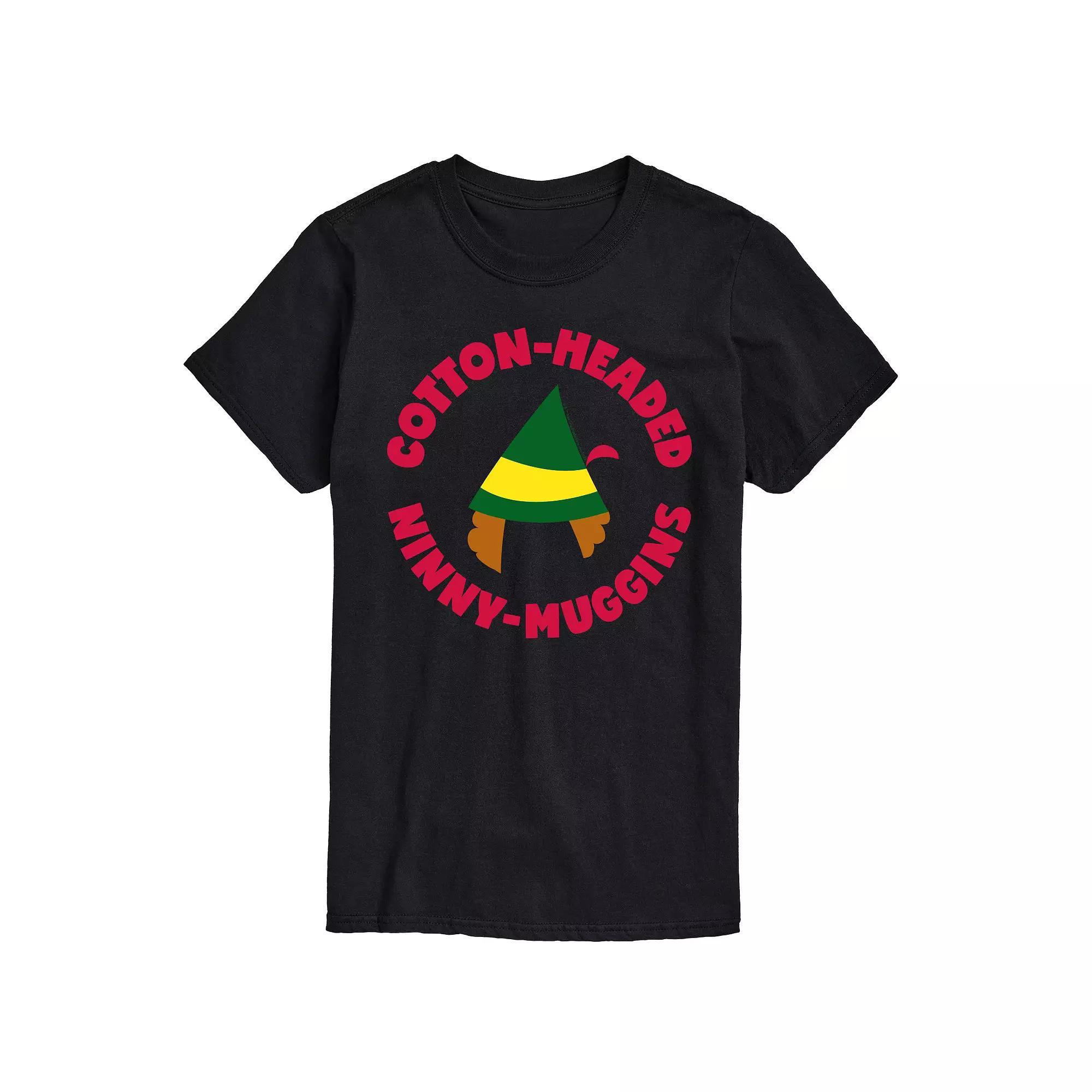 Big & Tall Universal Monsters Creatures World Tour Graphic Tee, Mens Product Image
