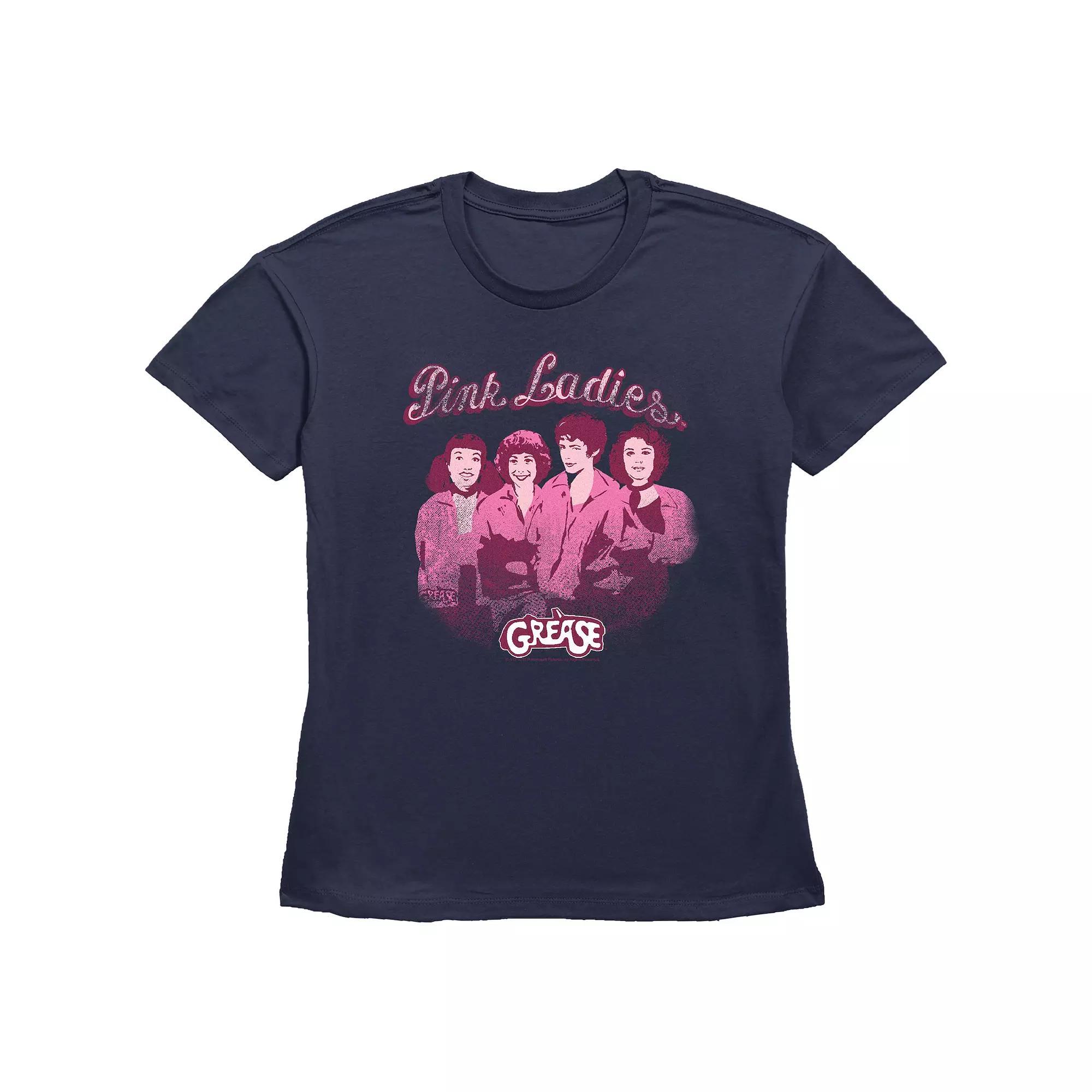 Women's Star Trek Best Mom In The Universe Basic Fit Graphic Tee, Size: XS, Black Product Image