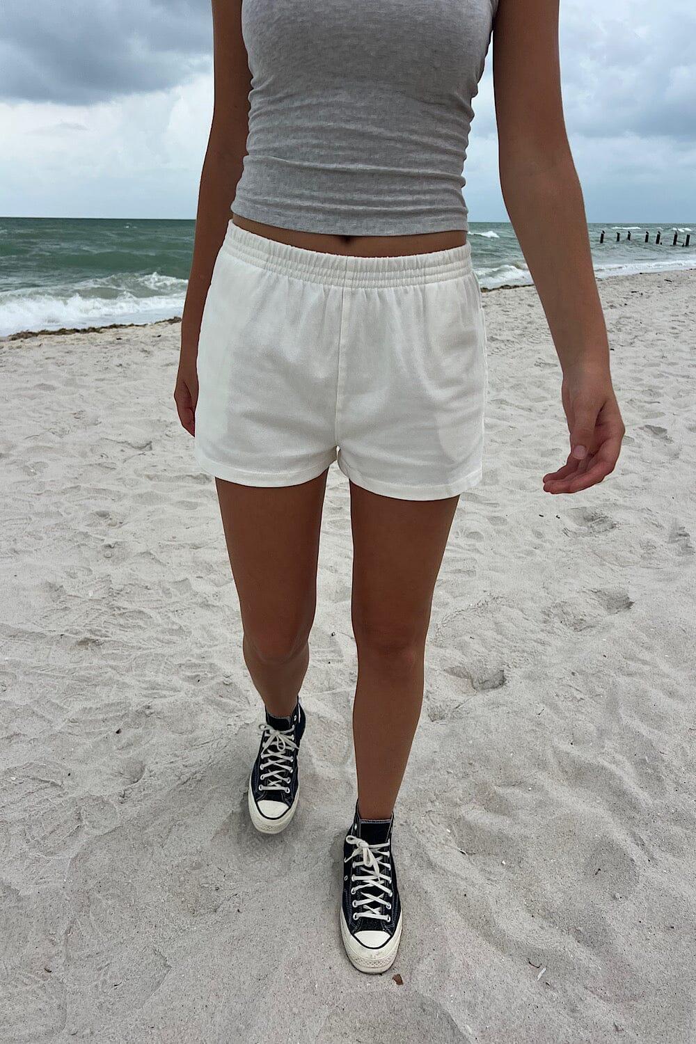 Rosa Sweatshorts Product Image