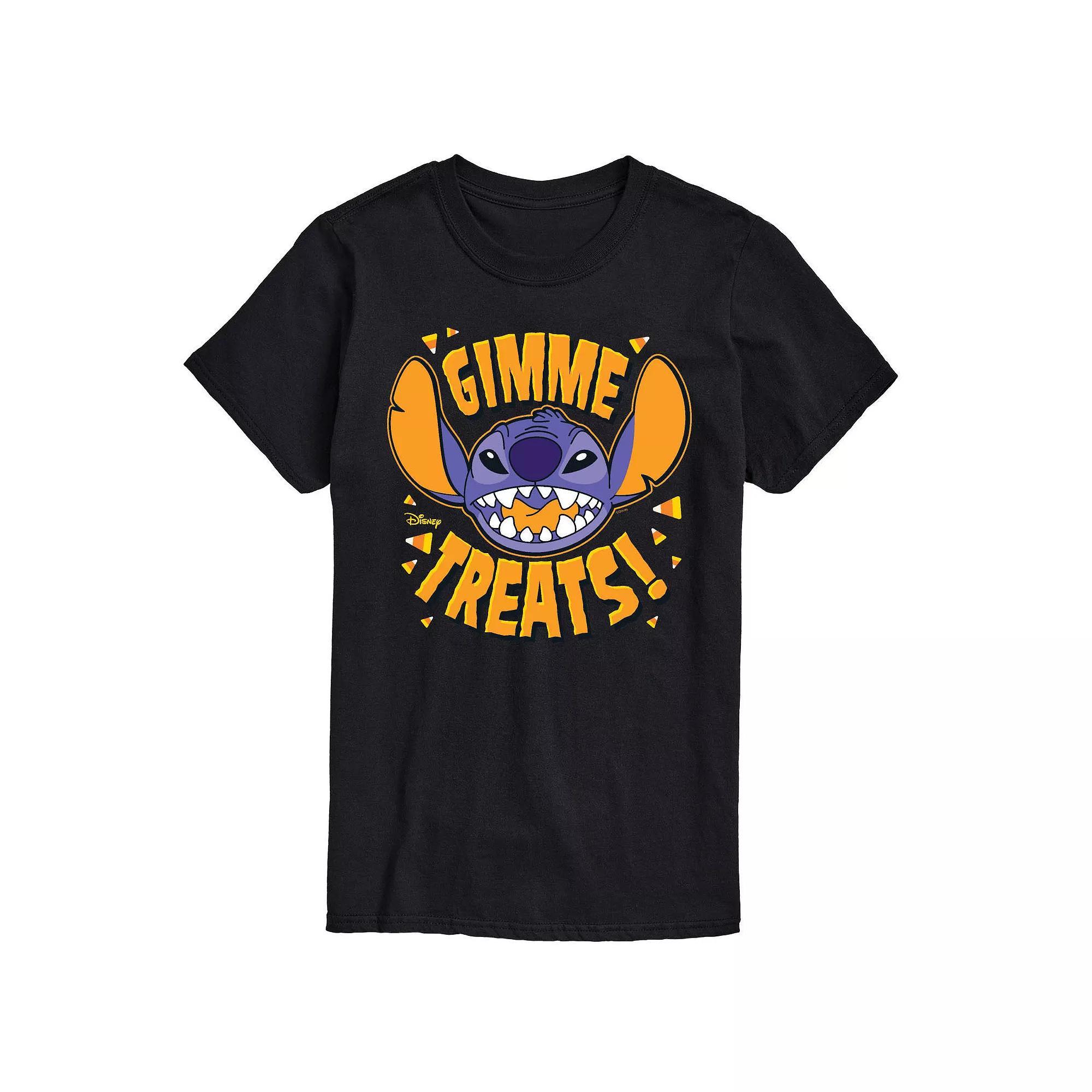 Mens Dazed and Confused Smiley Face Graphic Tee Product Image