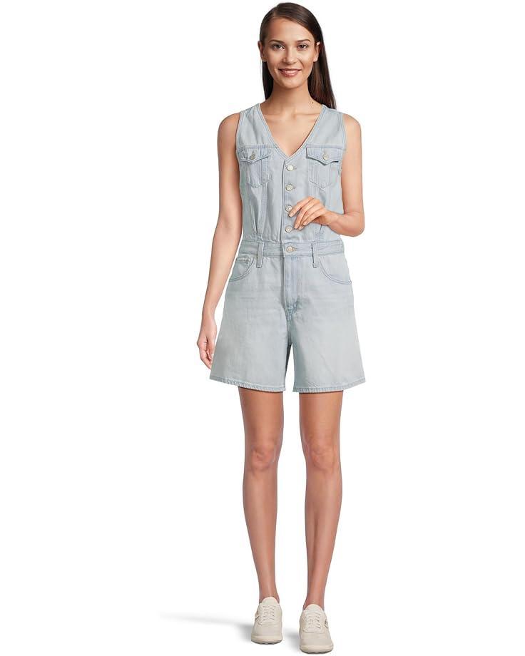 Bustier Jumpsuit Product Image