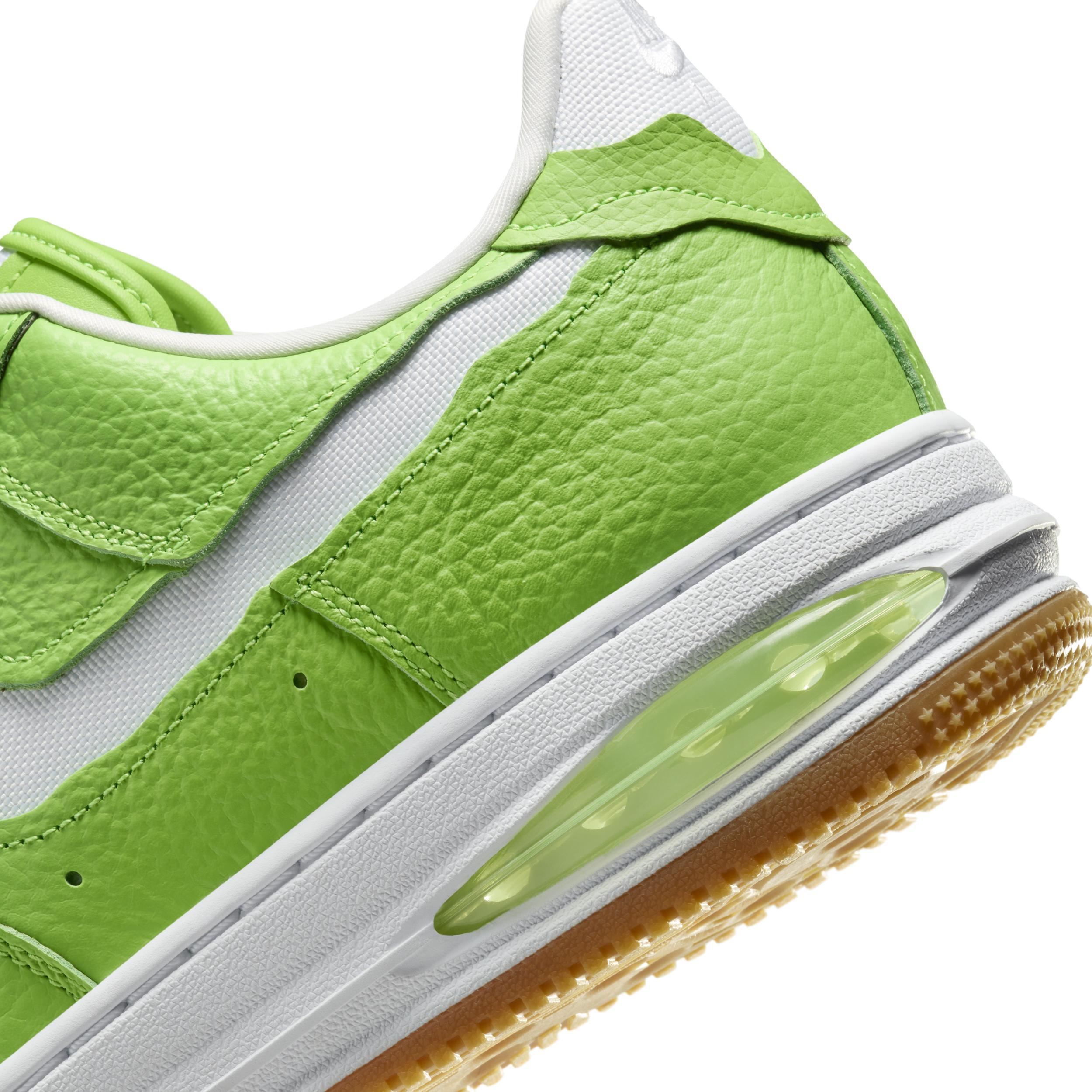 Nike Mens Nike Air Force 1 Low Evo - Mens Basketball Shoes Product Image