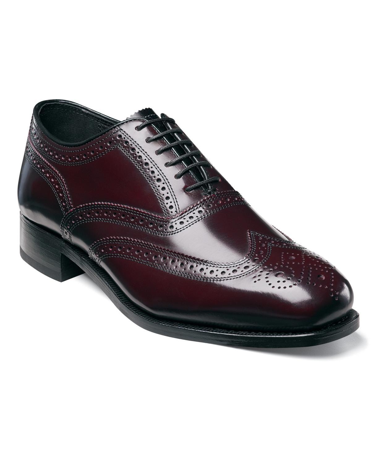 Florsheim Mens Lexington Wing-Tip Oxford Product Image