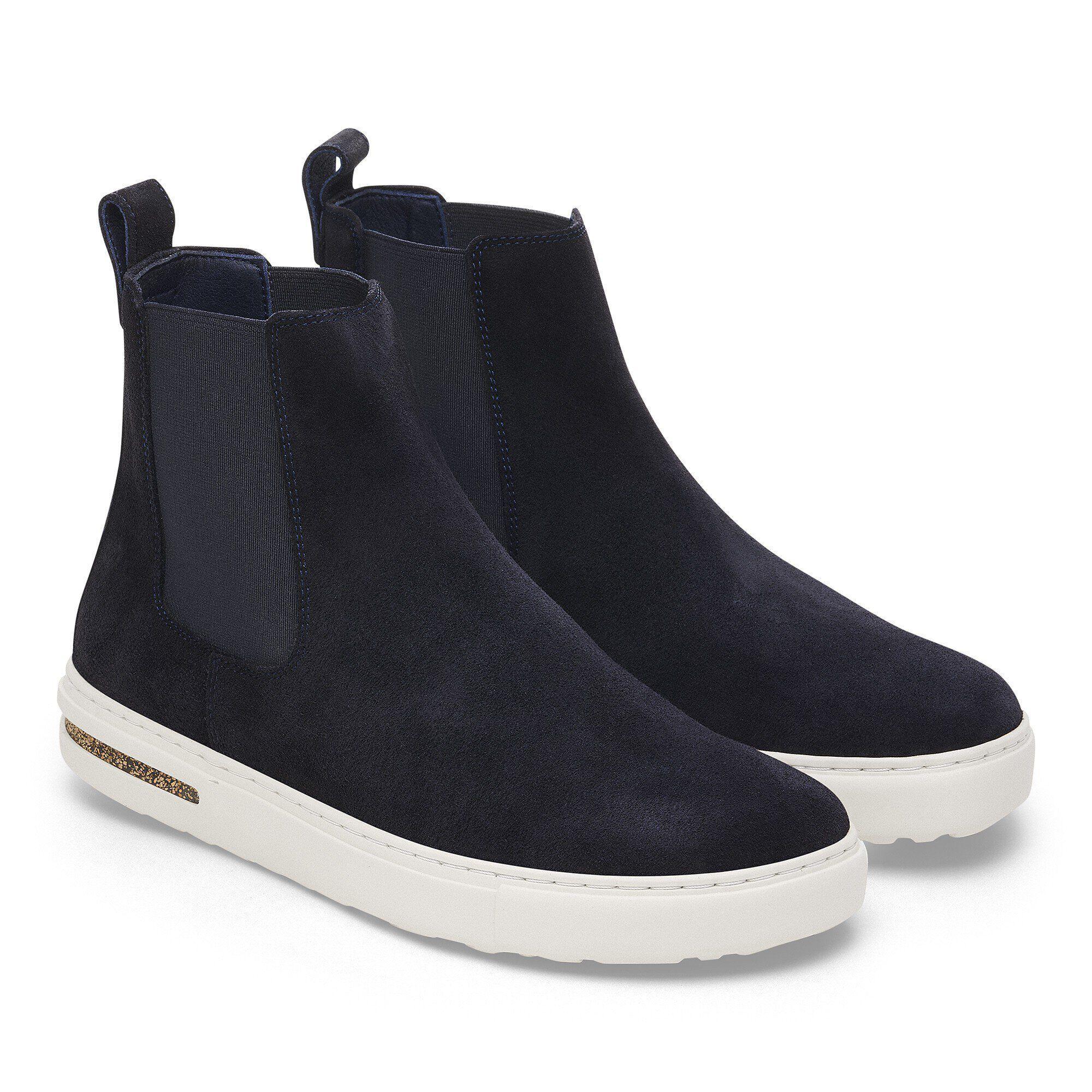 Bend Chelsea Suede Leather Product Image