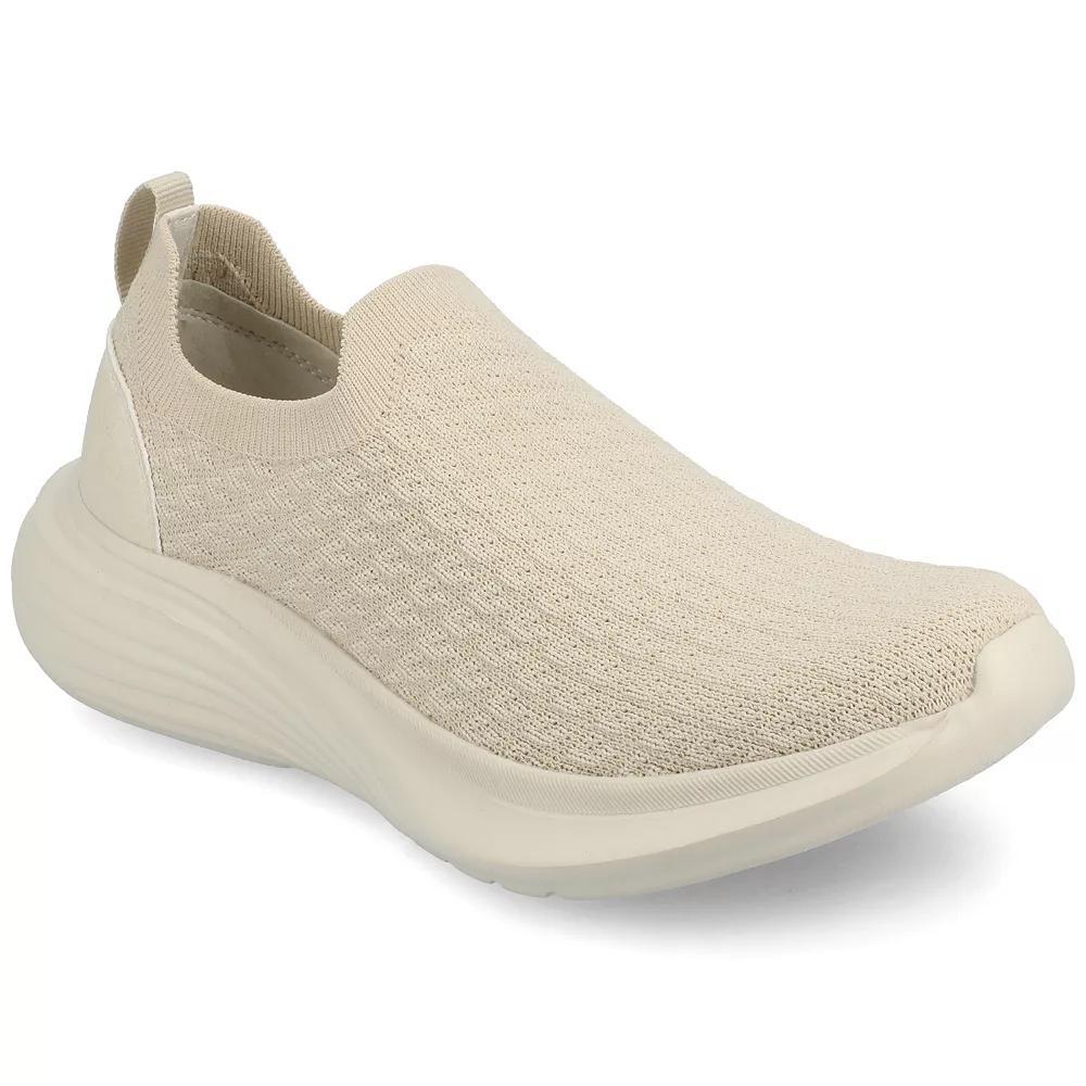 Journee Collection Womens Linnea Slip On Sneaker Product Image