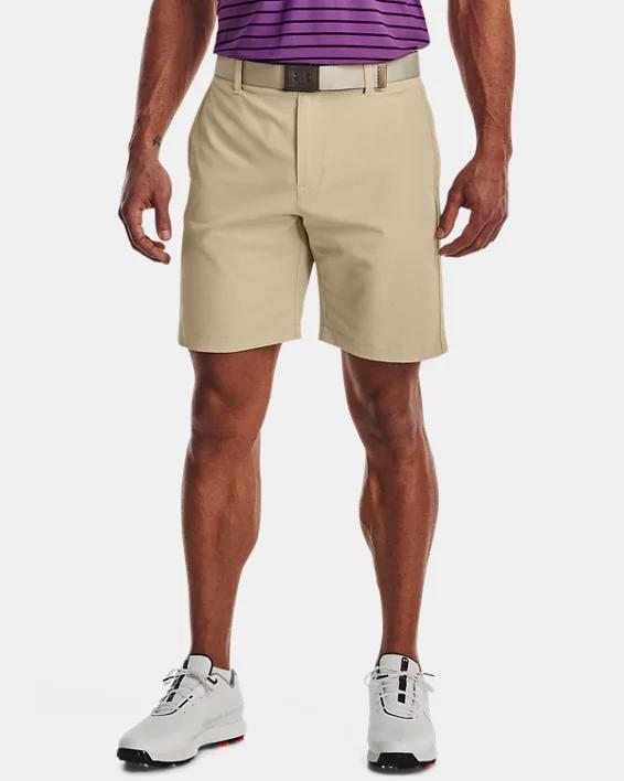 Men's UA Iso-Chill Airvent Shorts Product Image