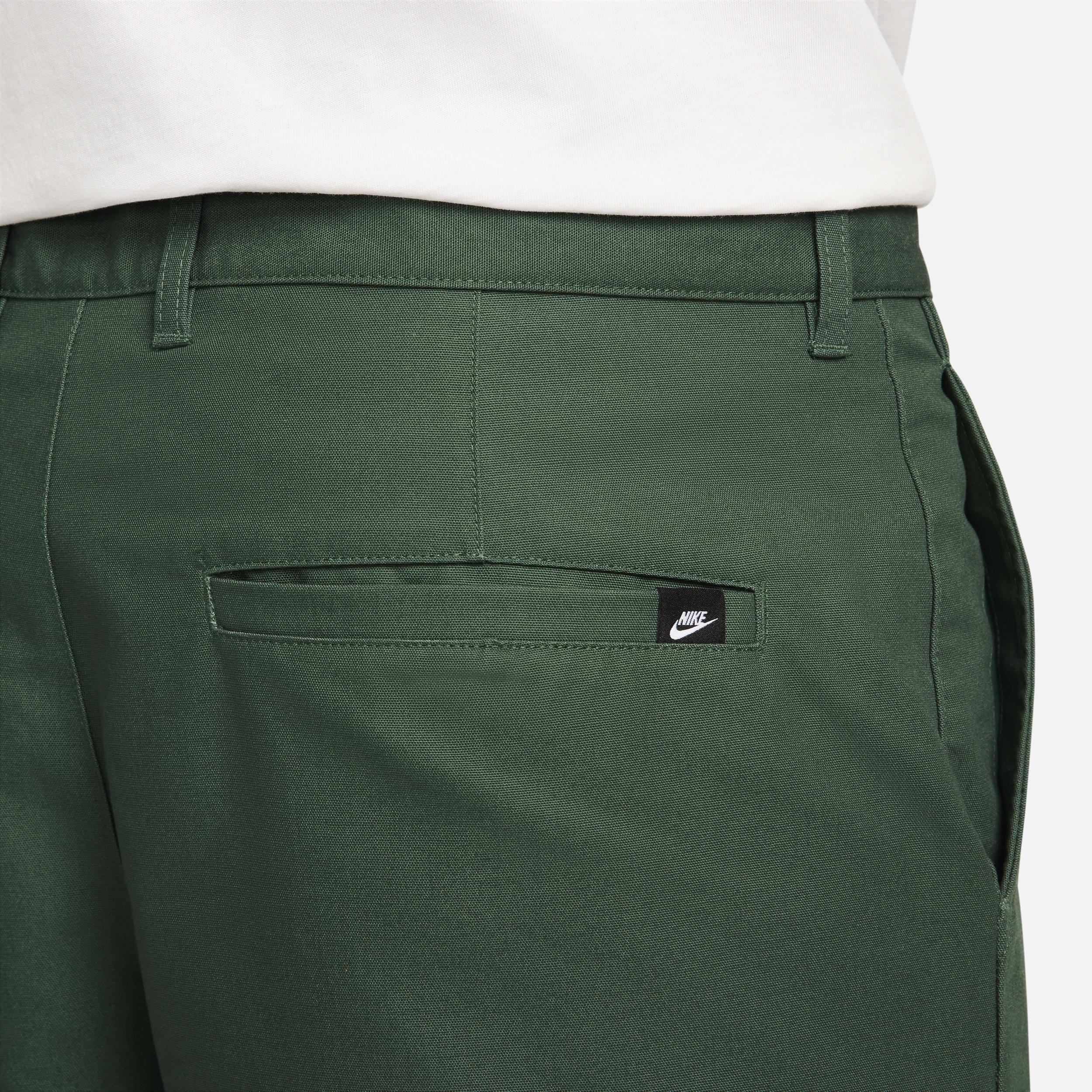 Nike Mens Nike Club Chino Shorts - Mens Product Image