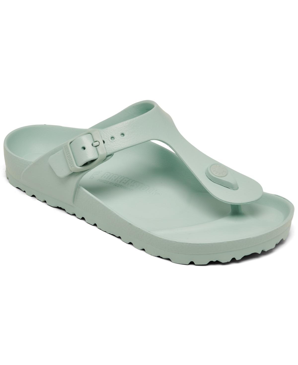 Birkenstock Womens Gizeh Slip On Thong Sandals Product Image