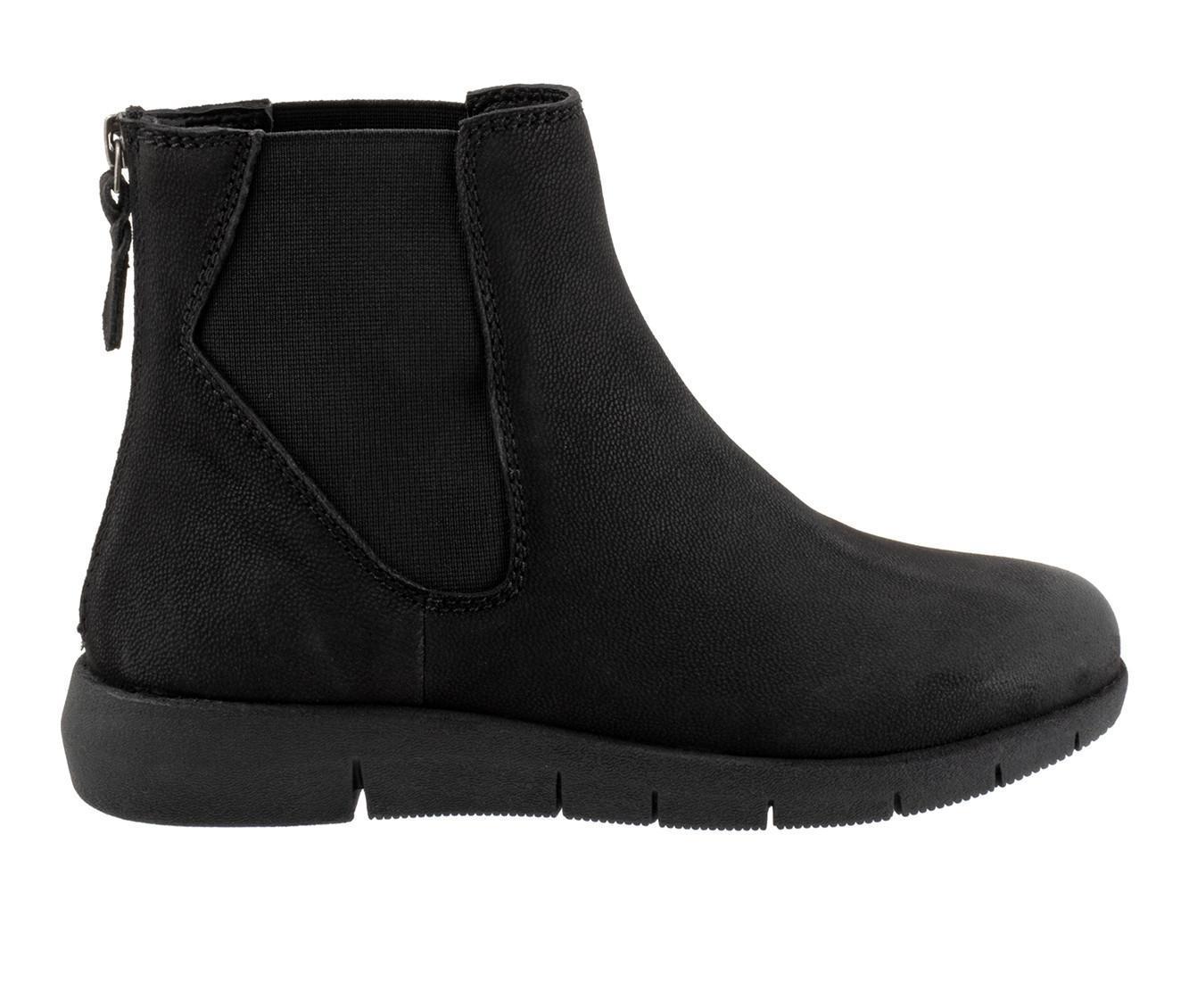 Women's Softwalk Albany Booties Product Image