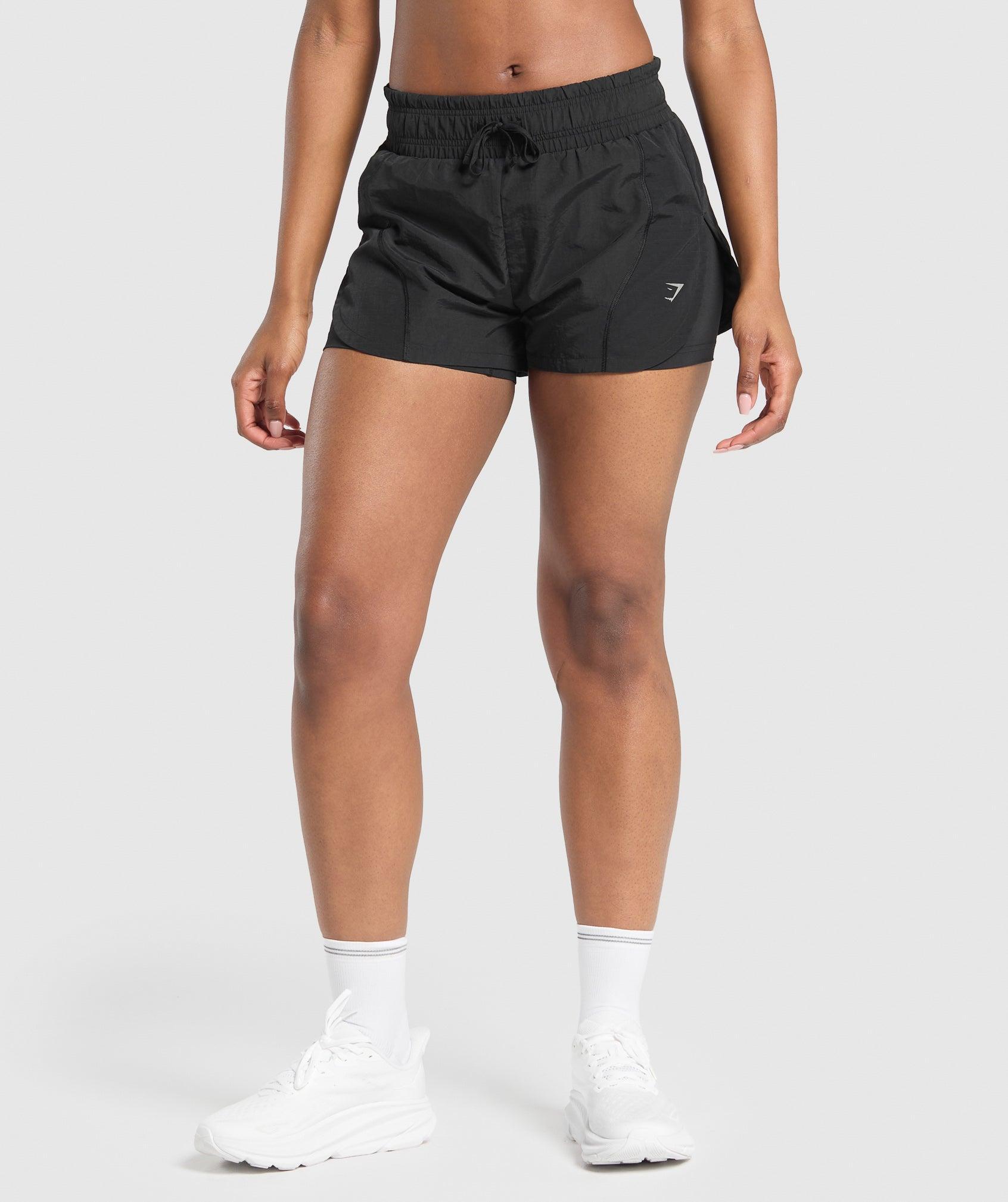 Running 2 in 1 Woven Shorts Product Image