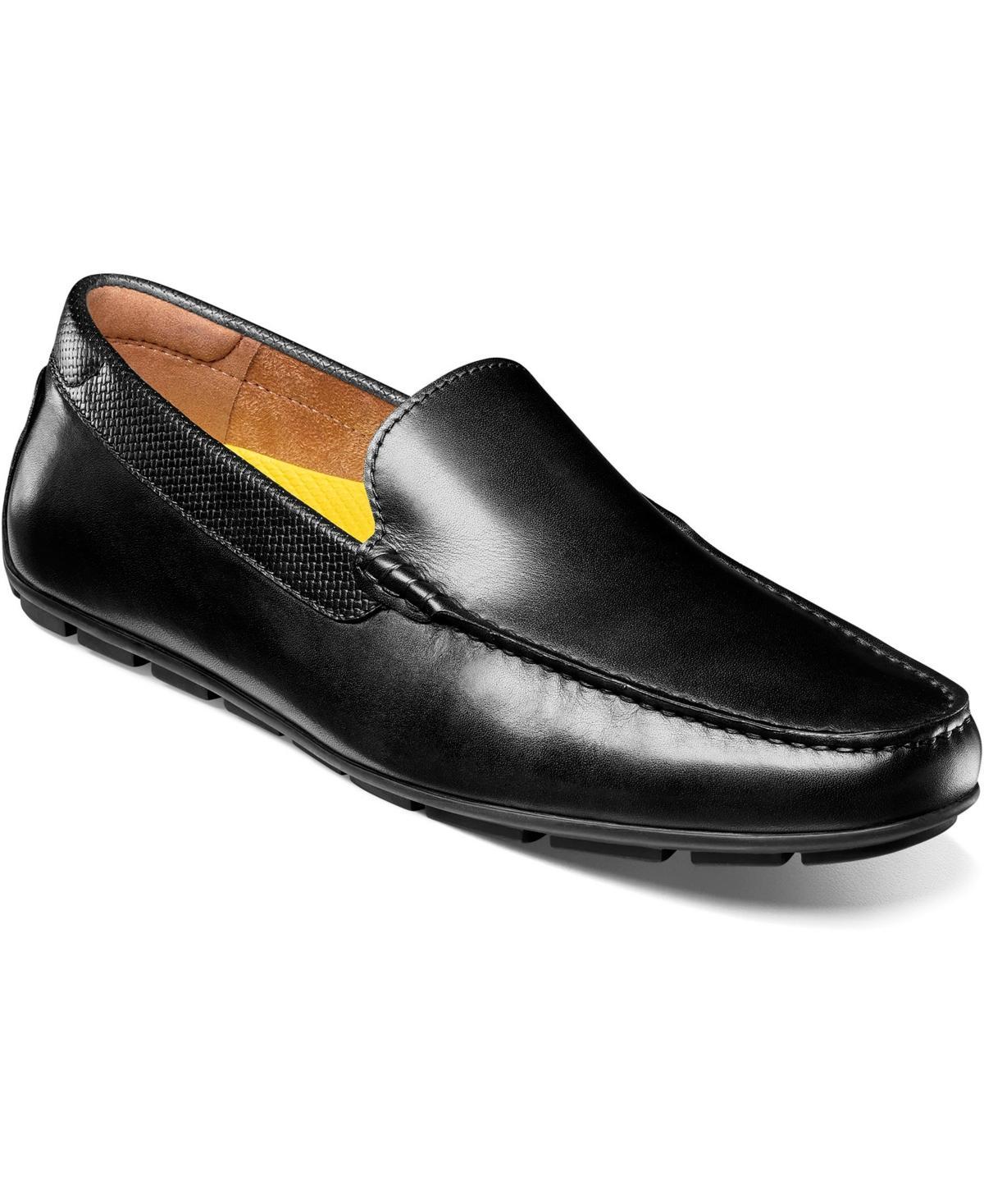 Florsheim Mens Motor Moc Toe Venetian Loafer Product Image