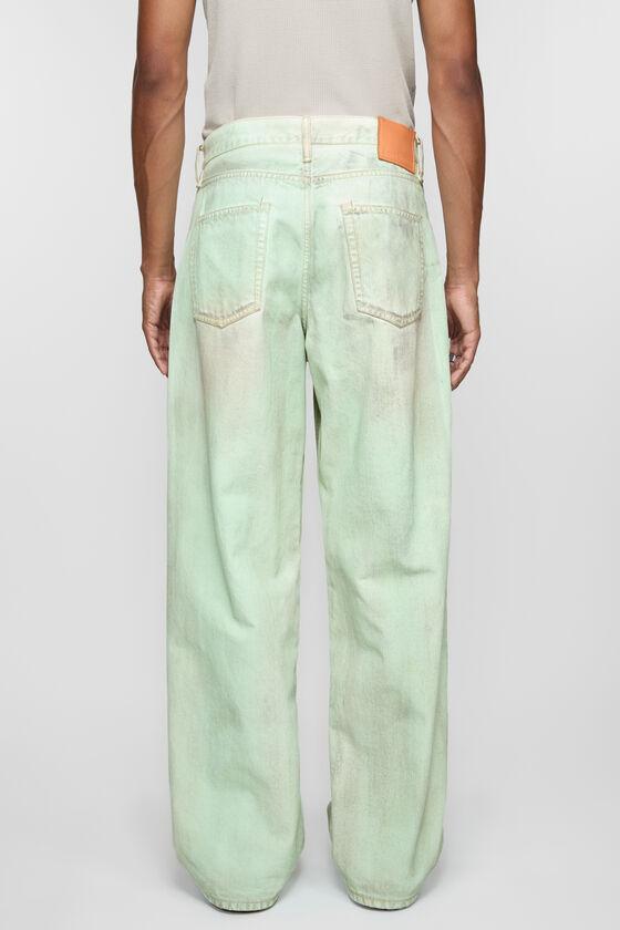 Baggy fit jeans - 1981M Product Image