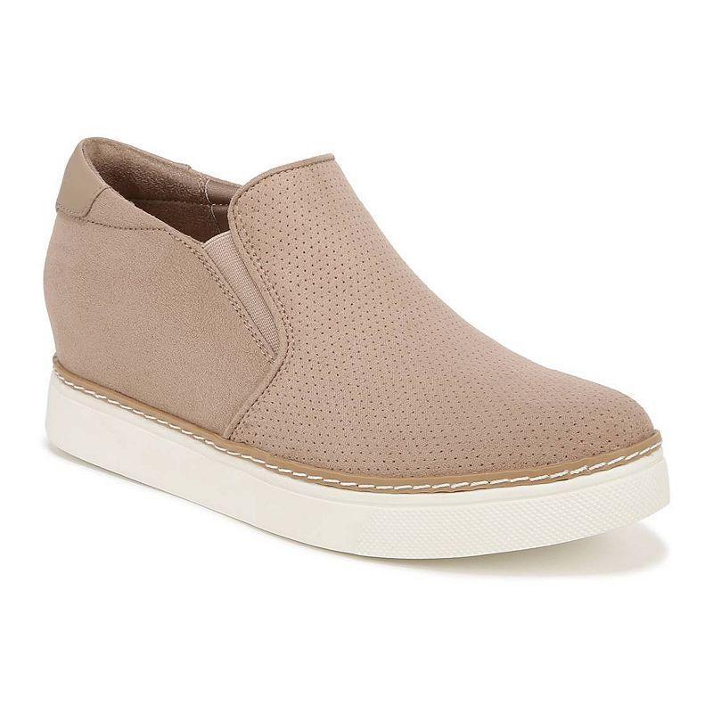 Dr. Scholls If Only Womens Slip-ons Sneakers Product Image