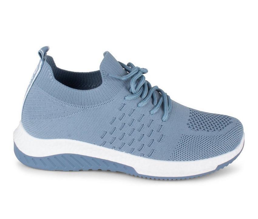 Women's Danskin Free Sneakers Product Image