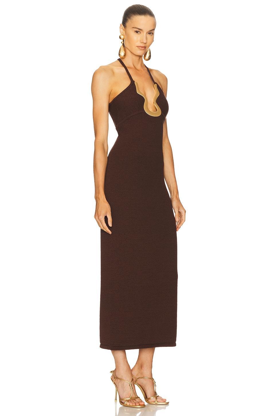 Valma Dress Cult Gaia Product Image