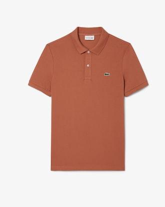 Men's Slim Fit L.12.12 Piqué Polo Product Image