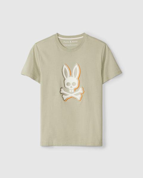 MENS KAYDEN GRAPHIC TEE - B6U676C200 Product Image