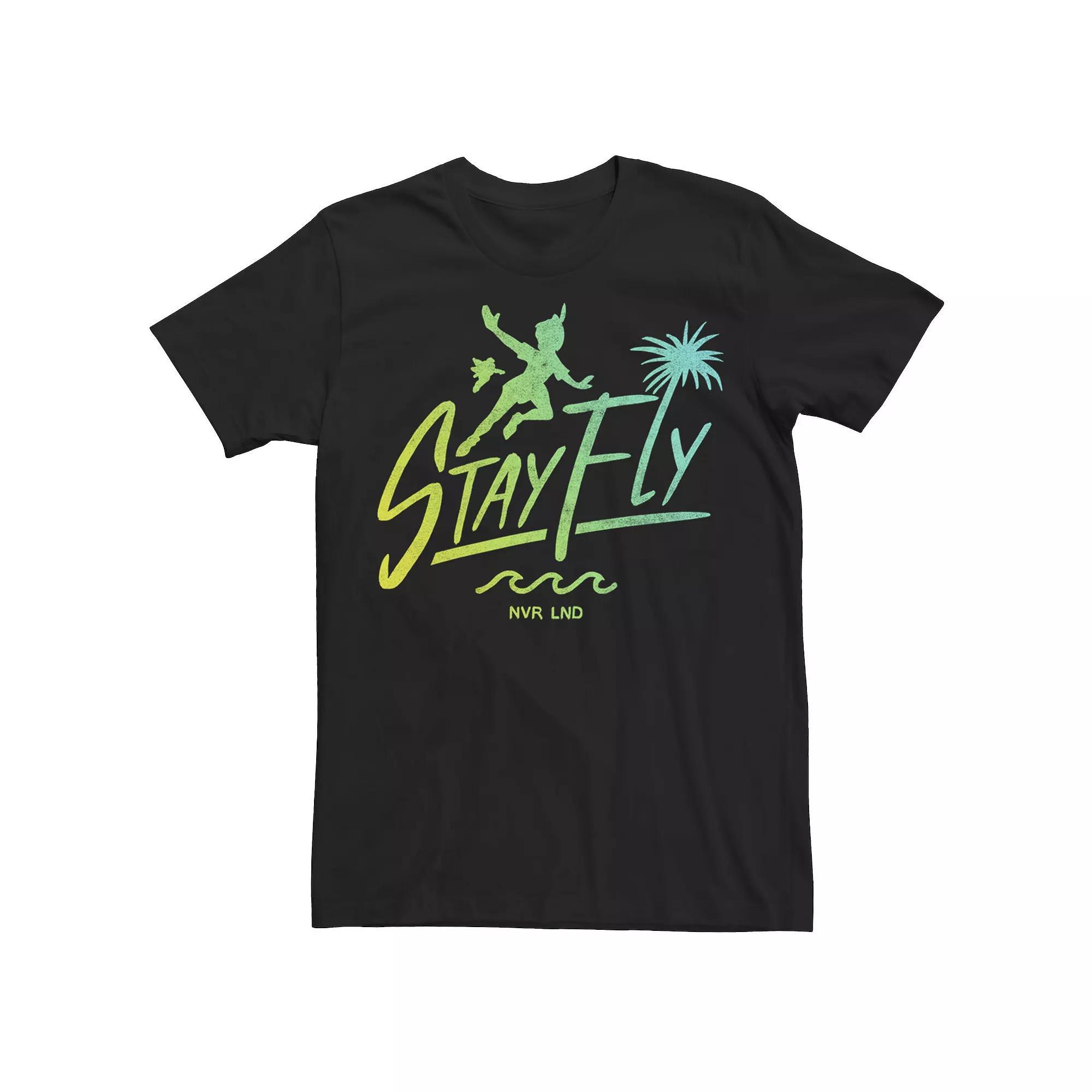 Big & Tall Friends Ross And Rachel We Were On A Break!!! Tee, Men's, Size: 4XL, Black Product Image