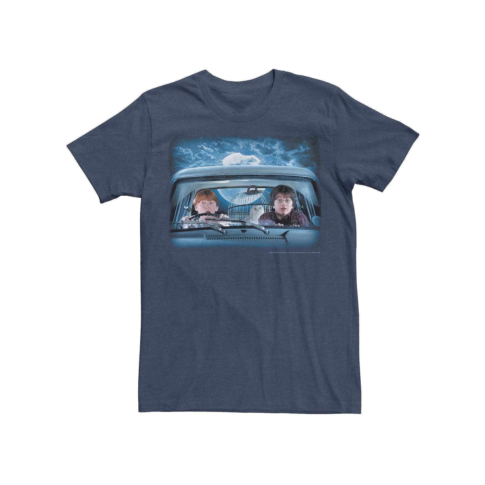 Men's Star Wars Han Solo Movie Scruffy Lookin Team Tee, Size: XL, Grey Heather Product Image