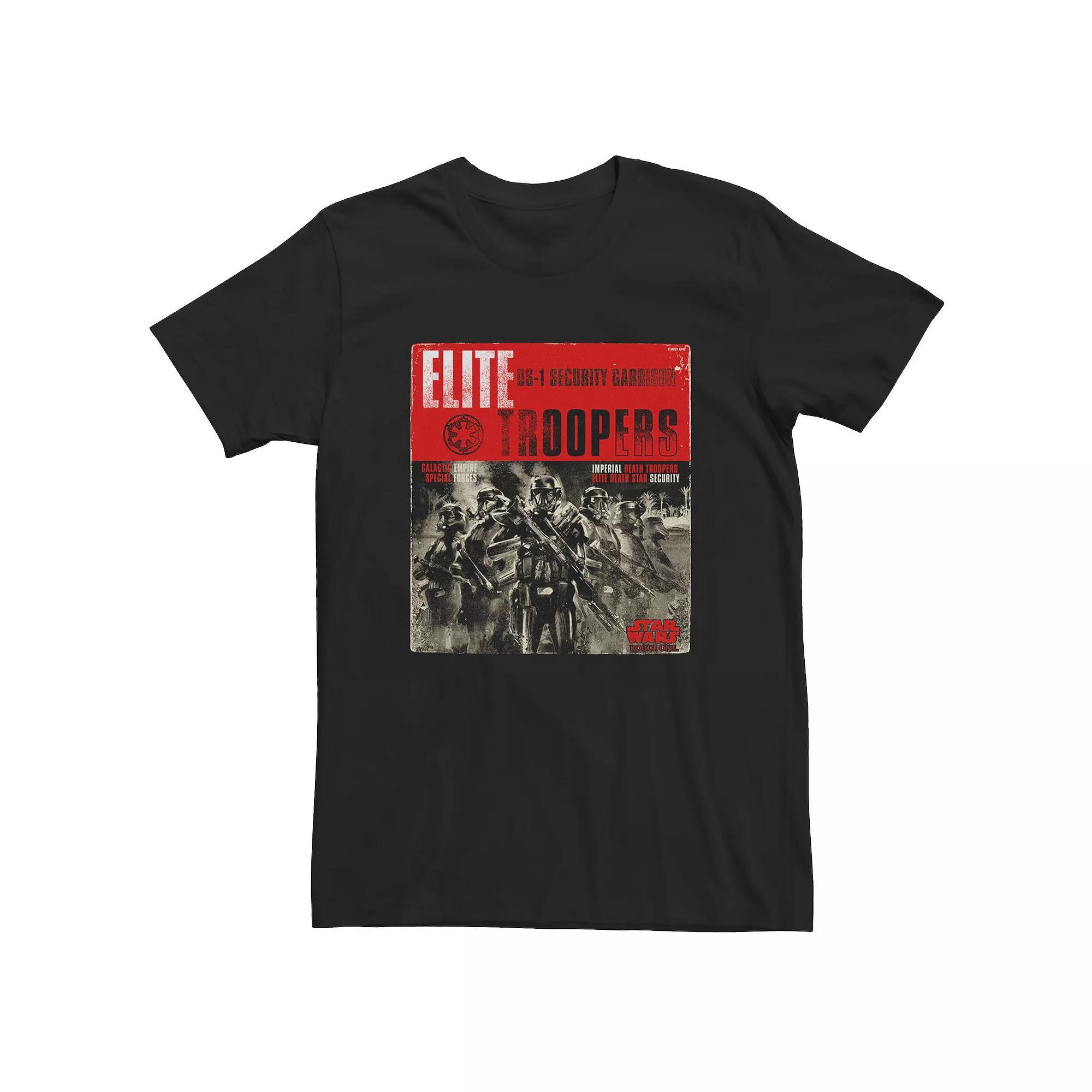 Men's DC Comics Plastic Man Text Logo Poster Tee, Size: Medium, Kelly Grey Product Image