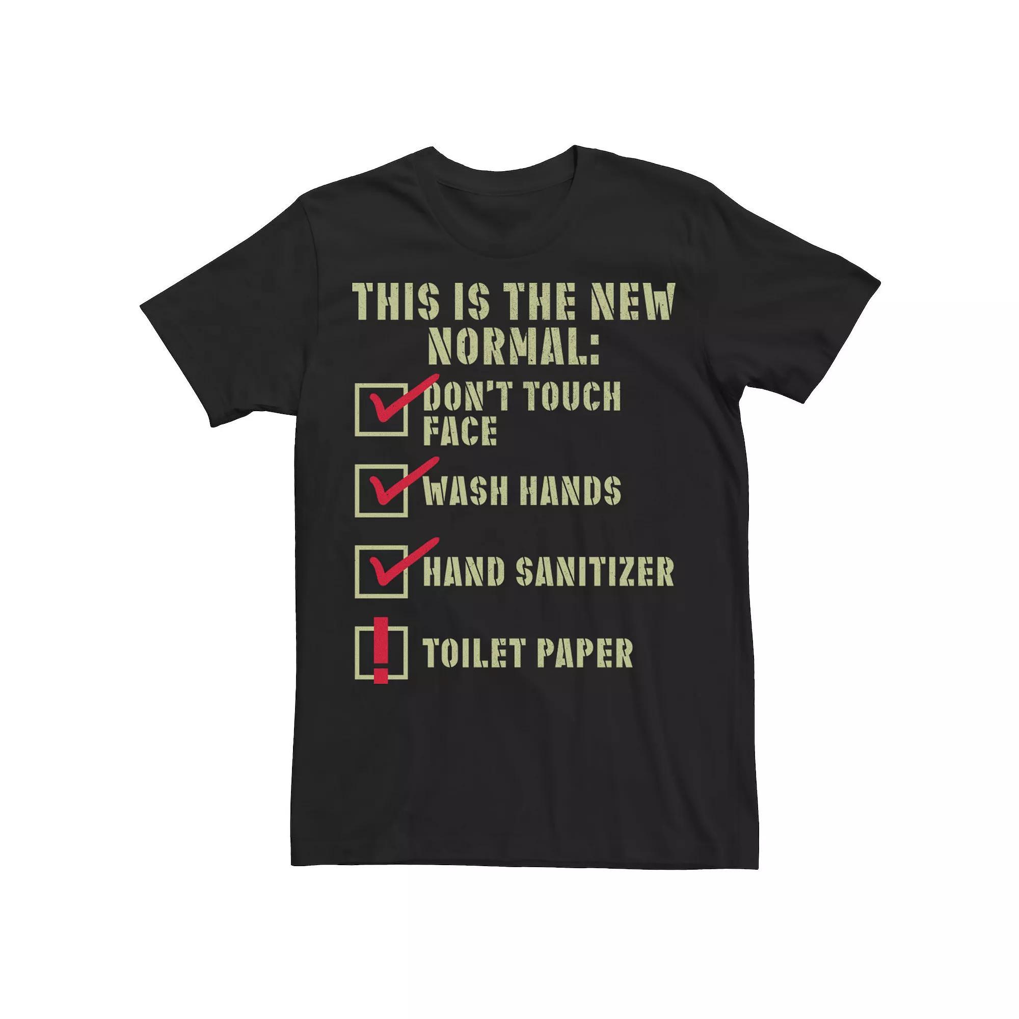 Men's Invader Zim Gir Schematic Tee, Size: Small, Red Product Image