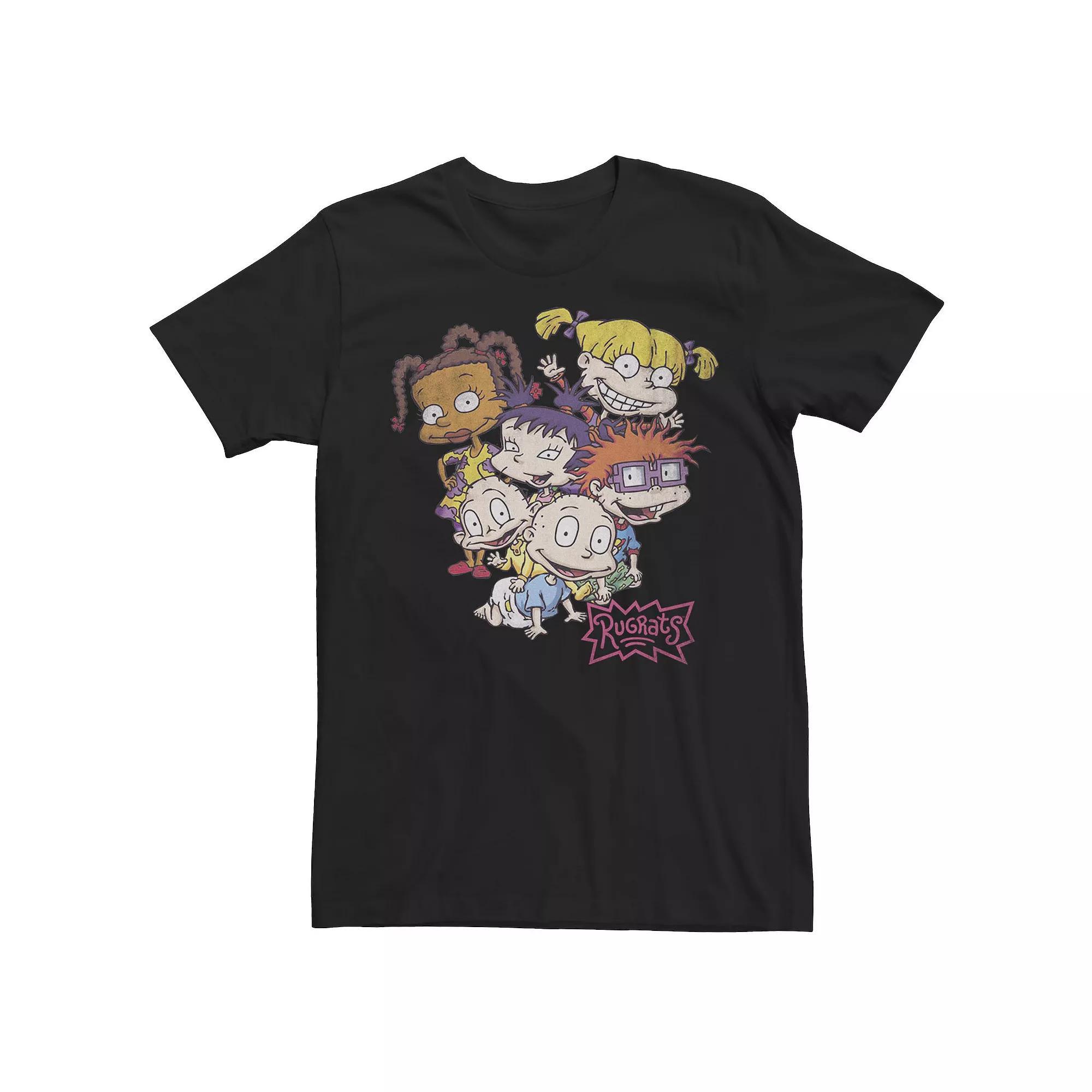 Juniors Henna Lotus Flower Graphic Tee, Girls Product Image