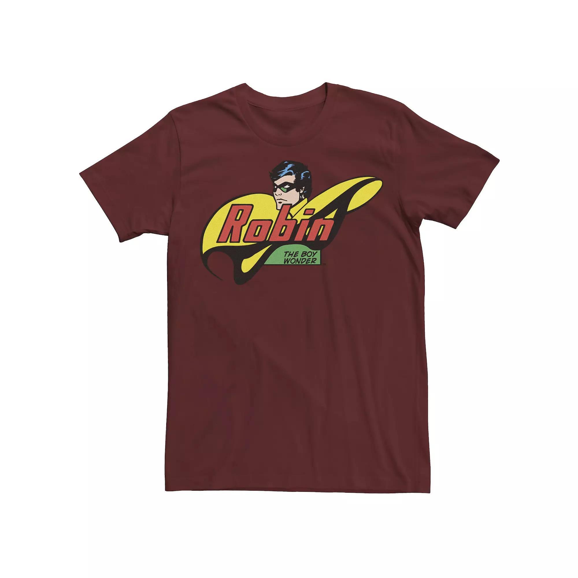 Men's Star Wars Vintage Villains Graphic Tee, Size: XXL, Grey Heather Product Image