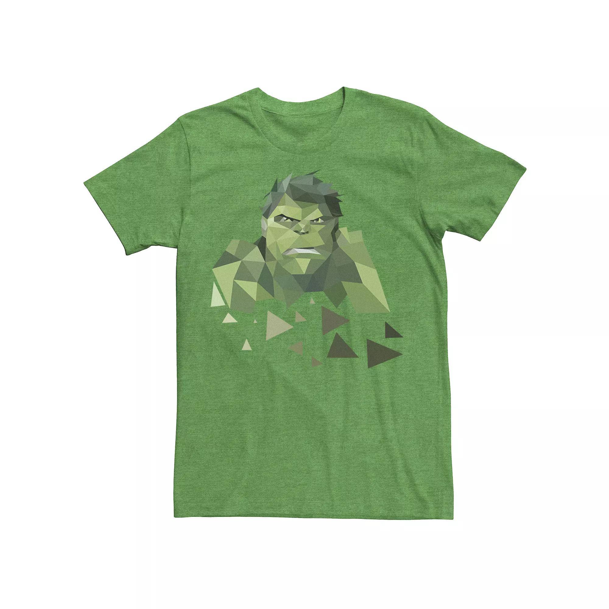 Men's Fantasy Football Legend Graphic Tee, Size: XL, Navy Grey Product Image
