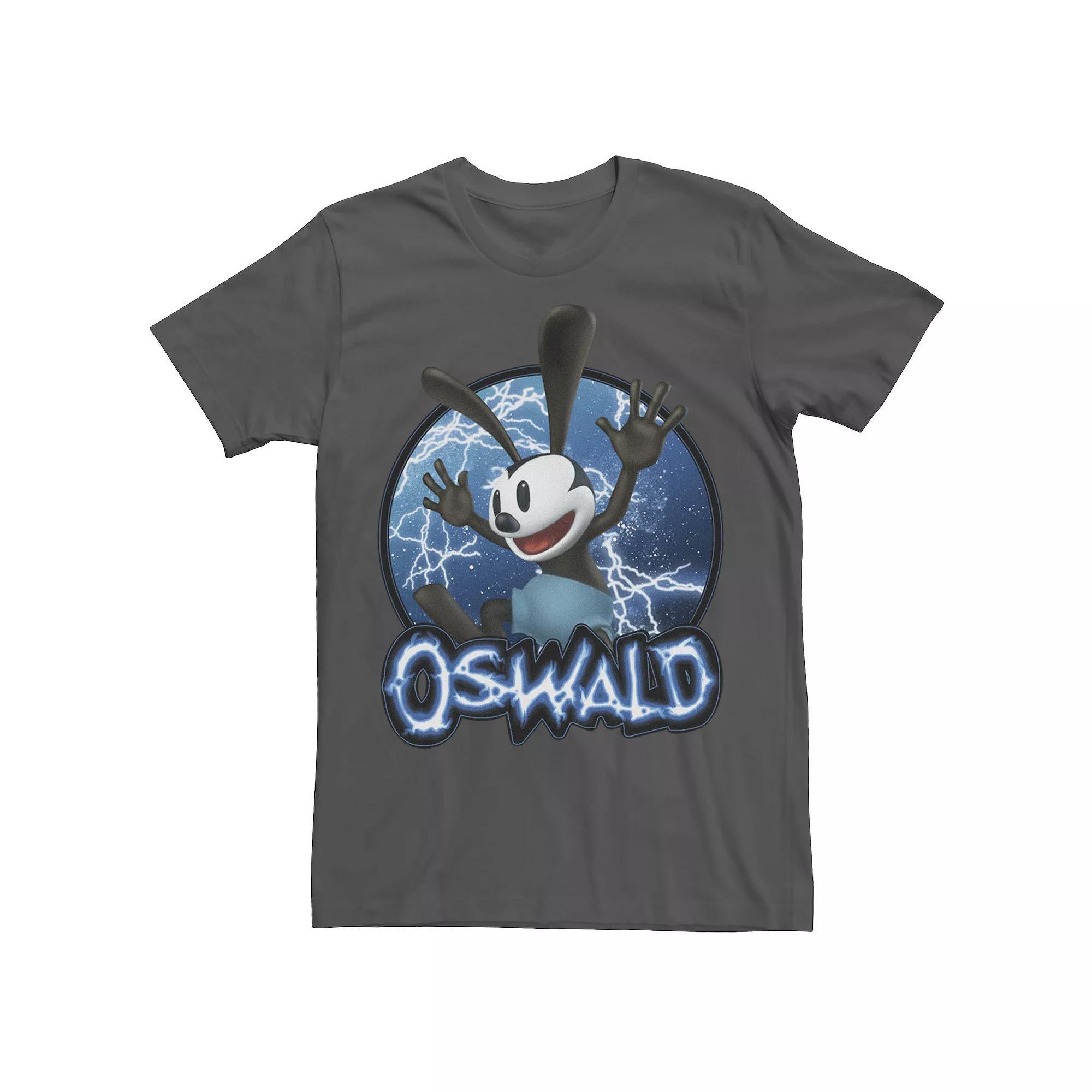 Men's Star Wars Graphic Tee, Size: XL, Black Product Image