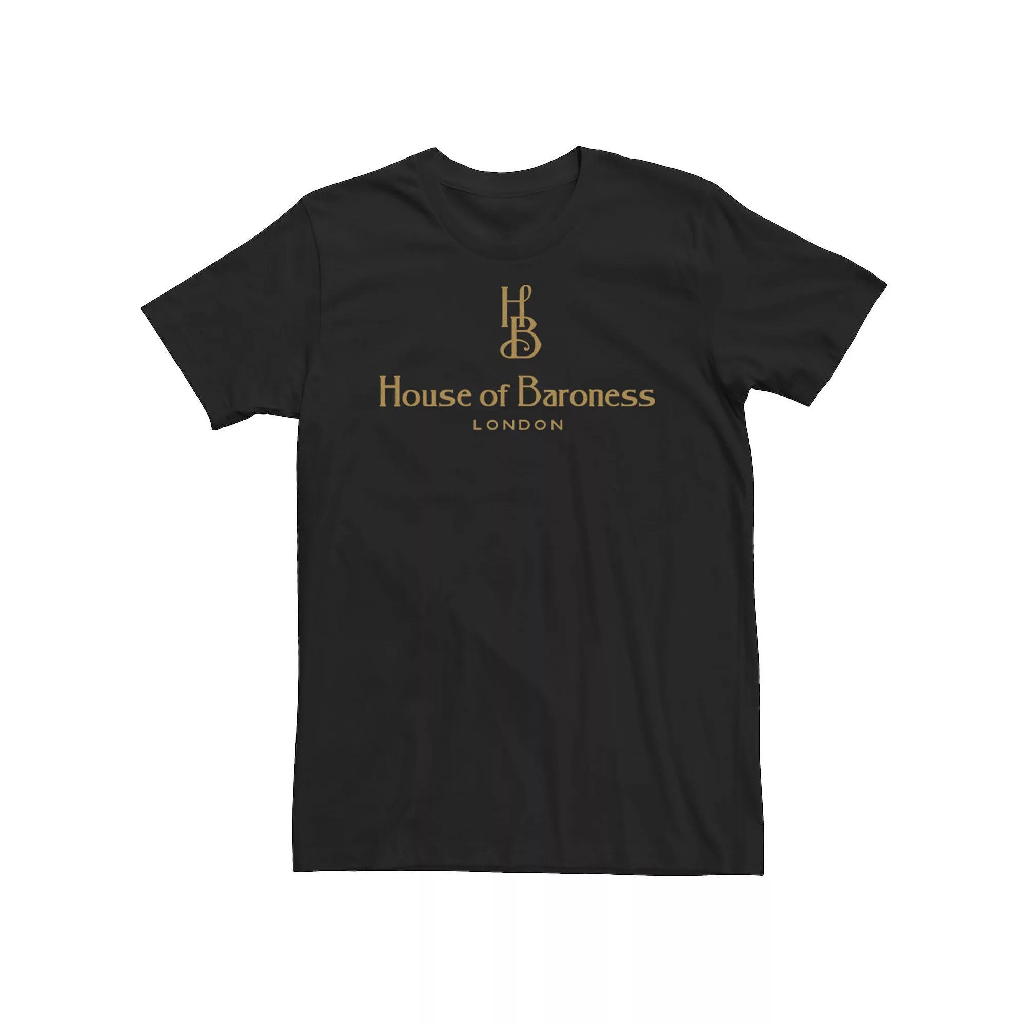 Disney's Sleeping Beauty Curse Of Maleficent Men's Tee, Size: XL, Black Product Image
