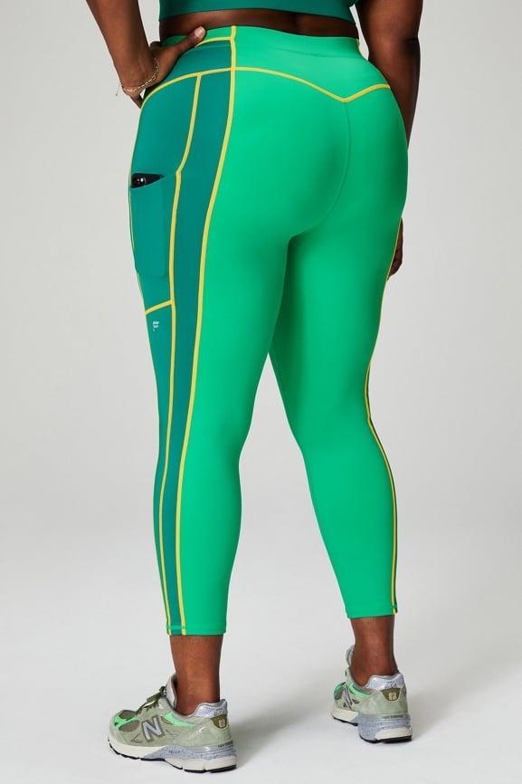 Motion365+ High-Waisted 7/8 Legging Product Image